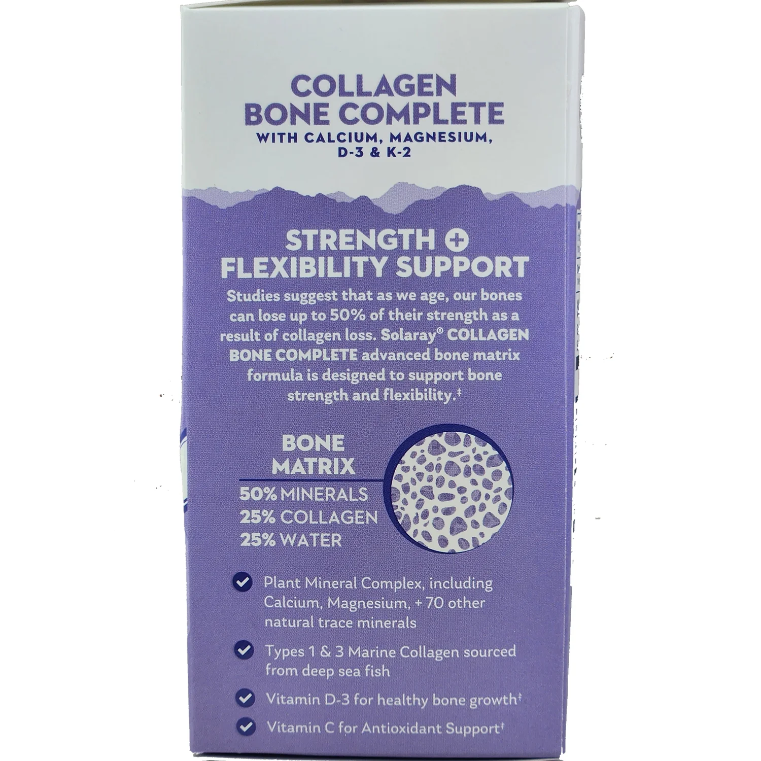 Collagen Bone Complete - Image 4
