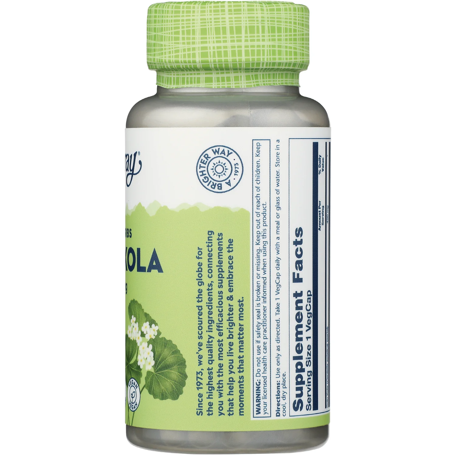 Gotu Kola - Image 3