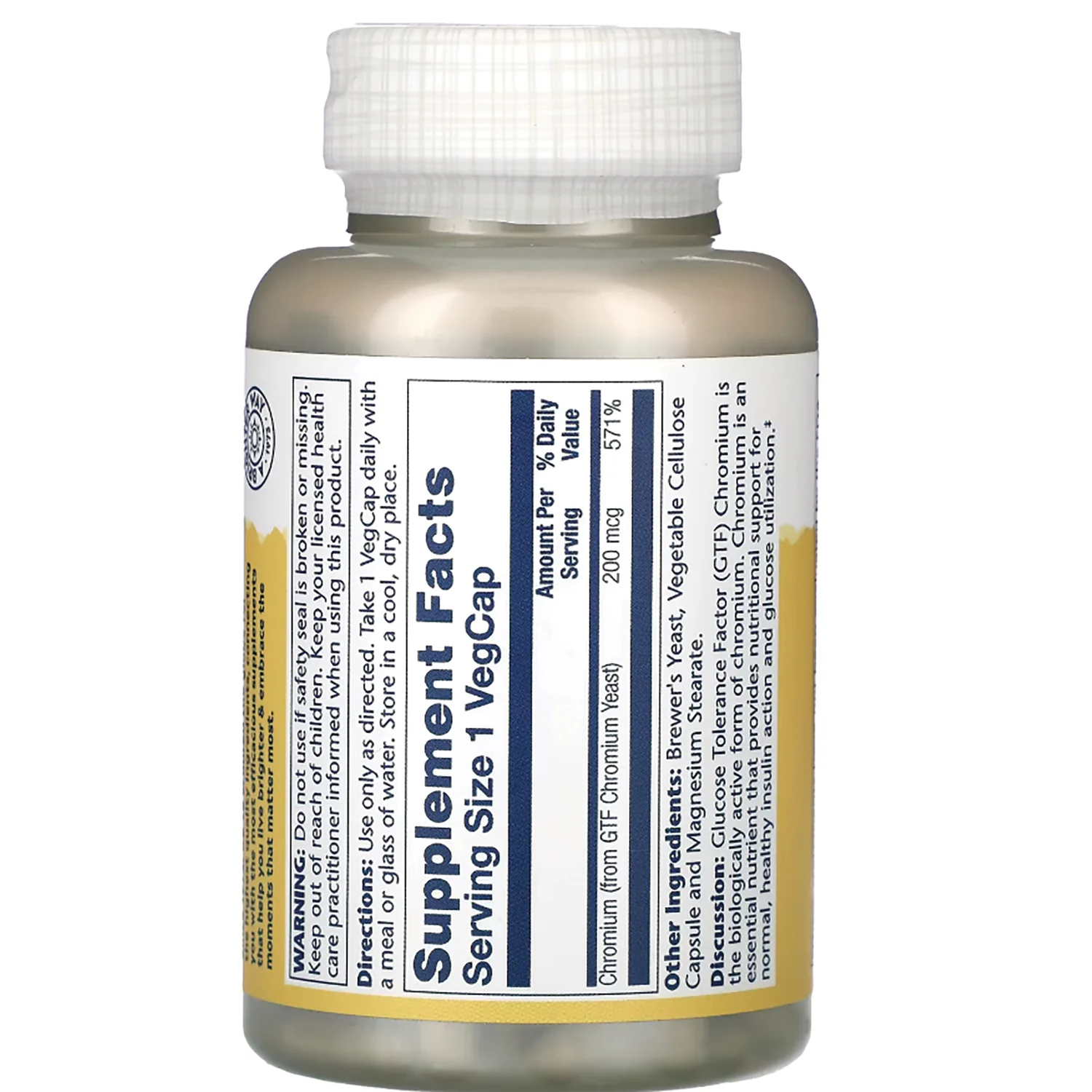 GTF Chromium - Image 2