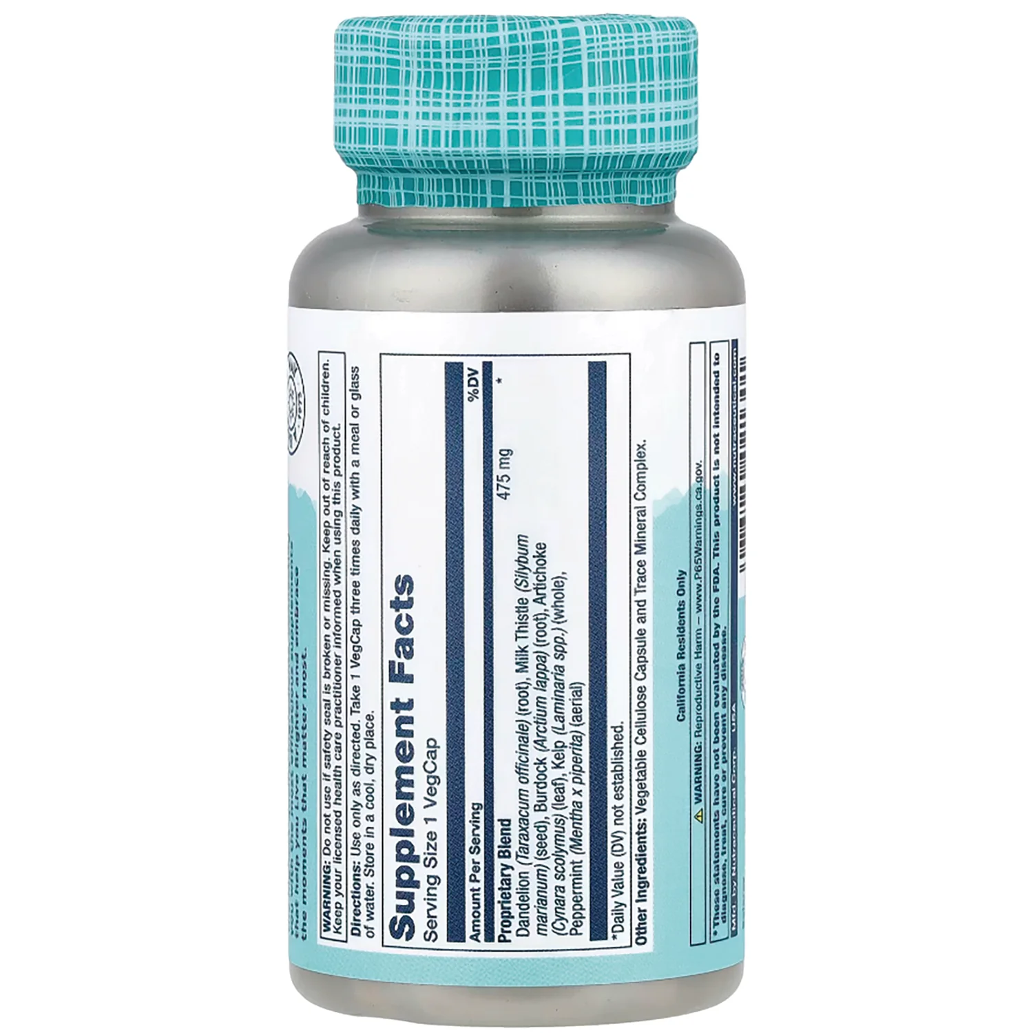 Liver Blend SP-13 - Image 2