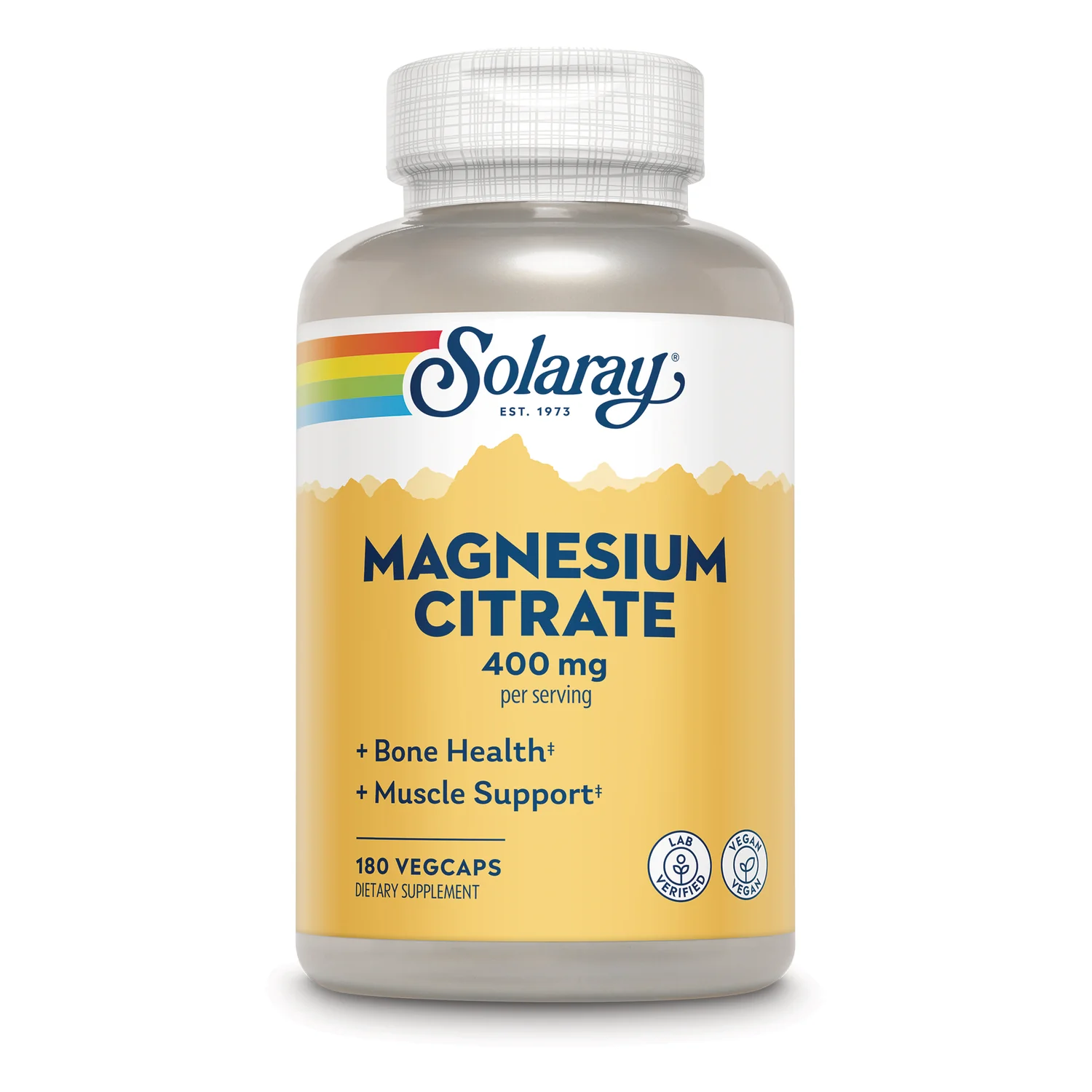 Magnesium Citrate - Image 2