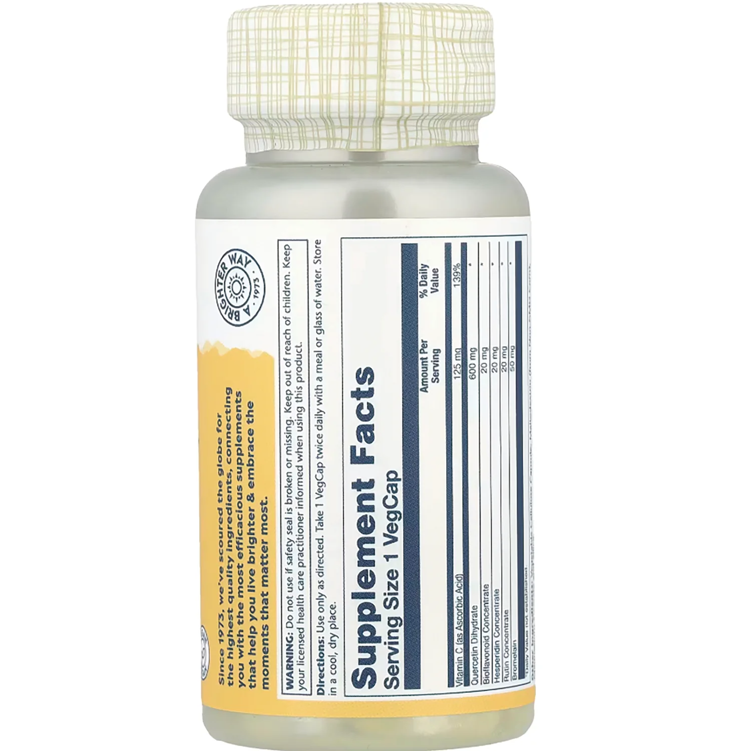 Mega Quercetin - Image 2