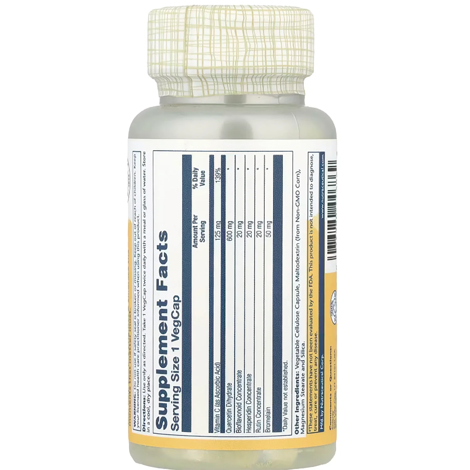 Mega Quercetin - Image 3