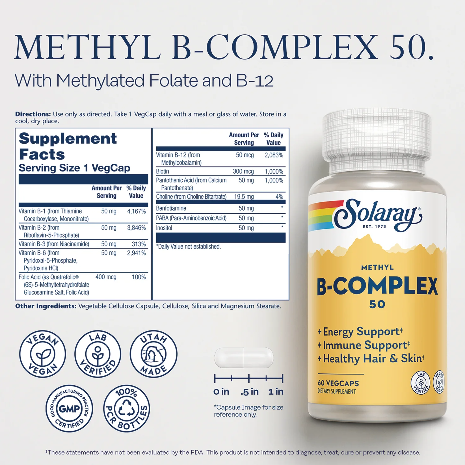 Methyl B-Complex - Image 2