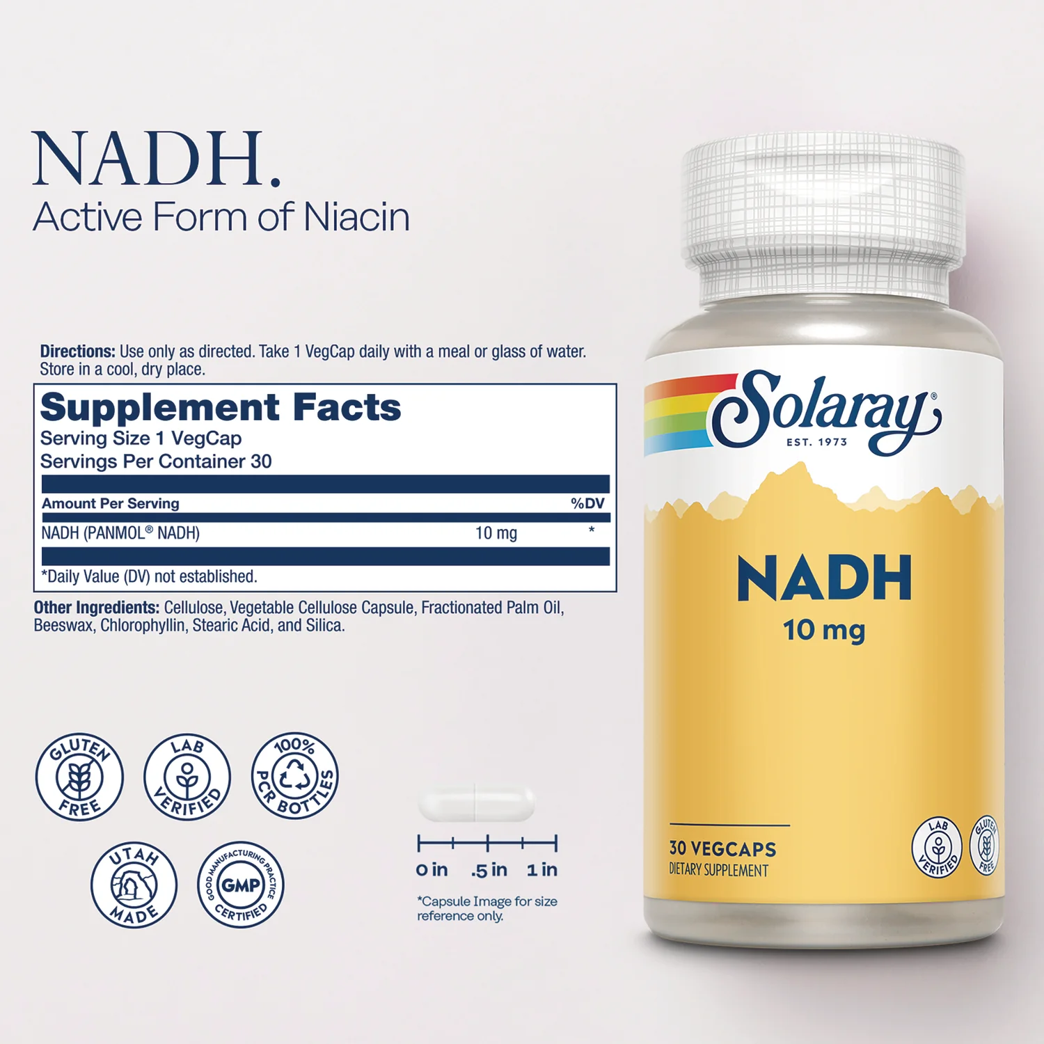 NADH - Image 2