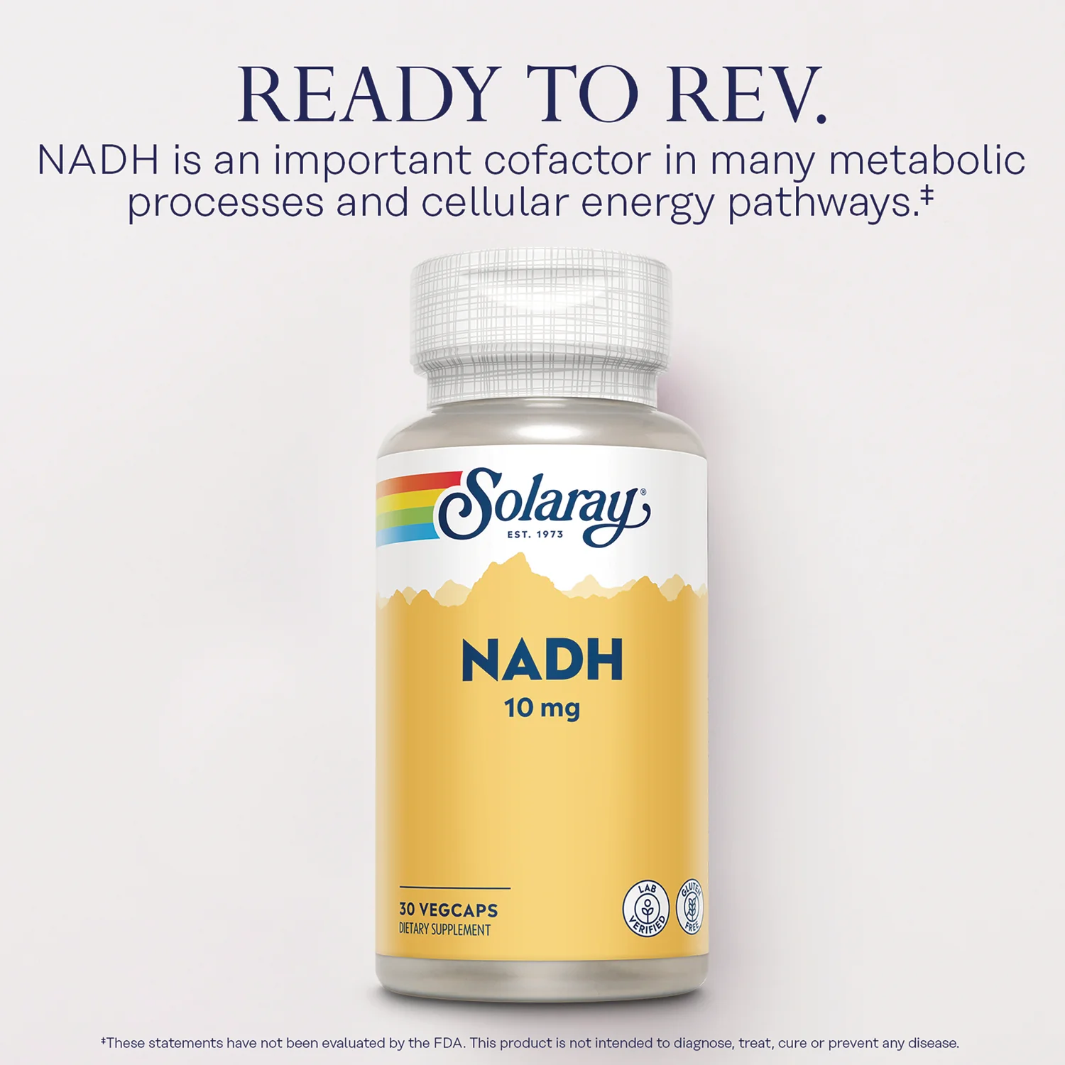NADH - Image 3