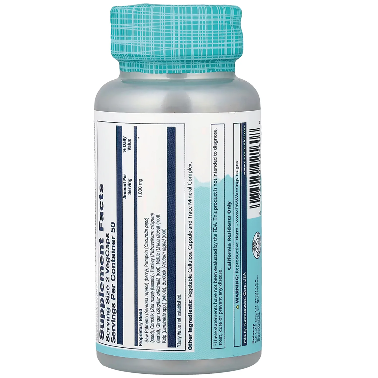 Prostate Blend SP-16 - Image 3