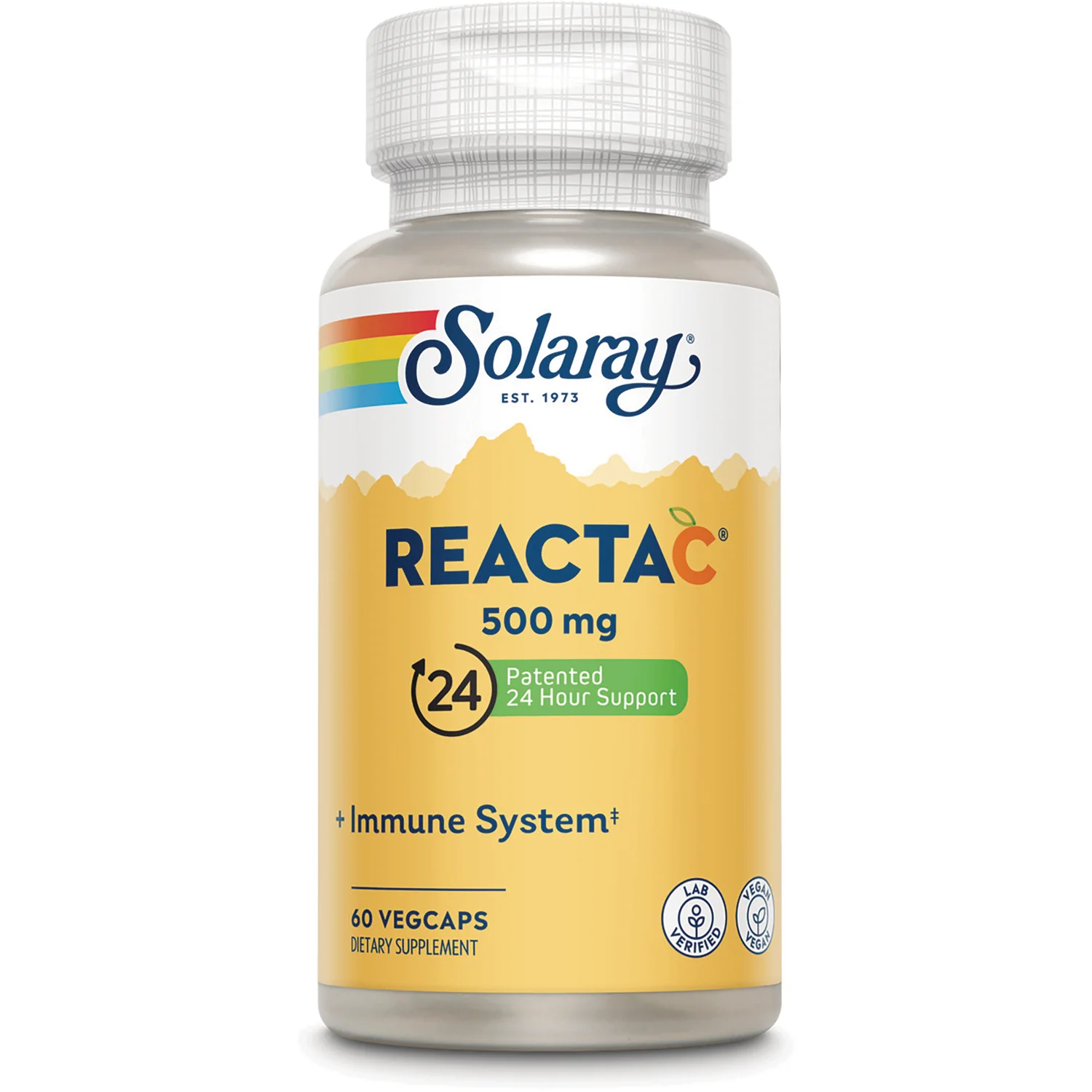 Reacta-C