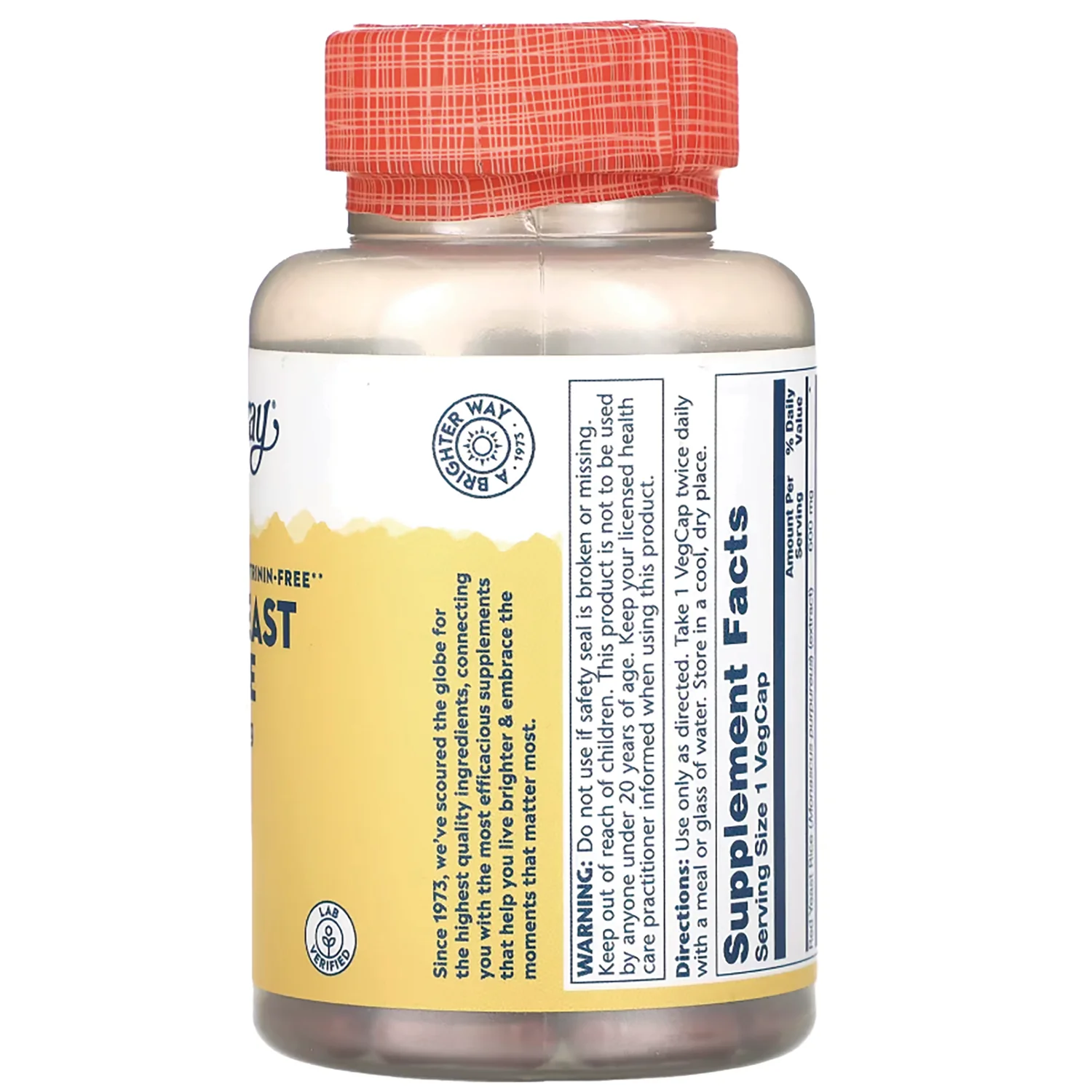 Red Yeast Rice - Image 2