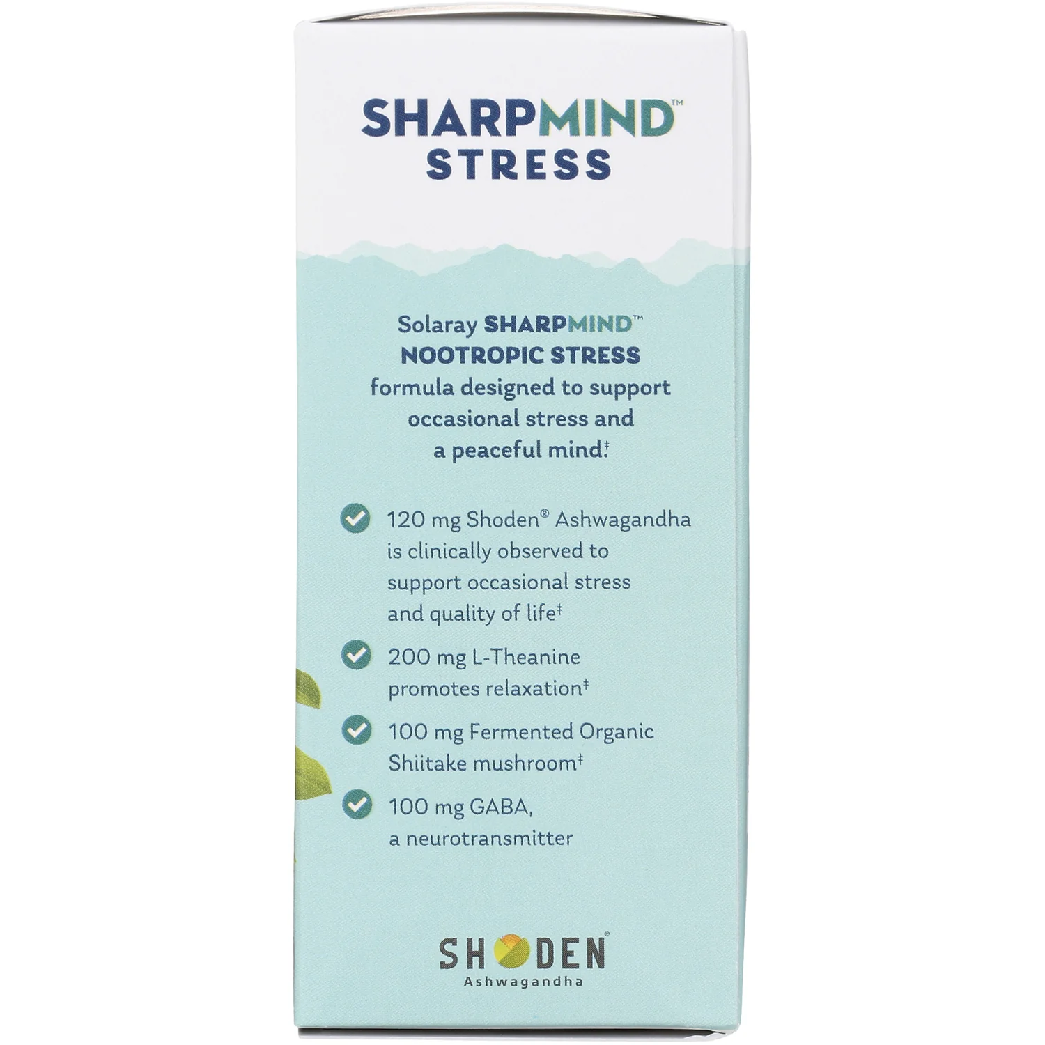 SharpMind Stress - Image 4