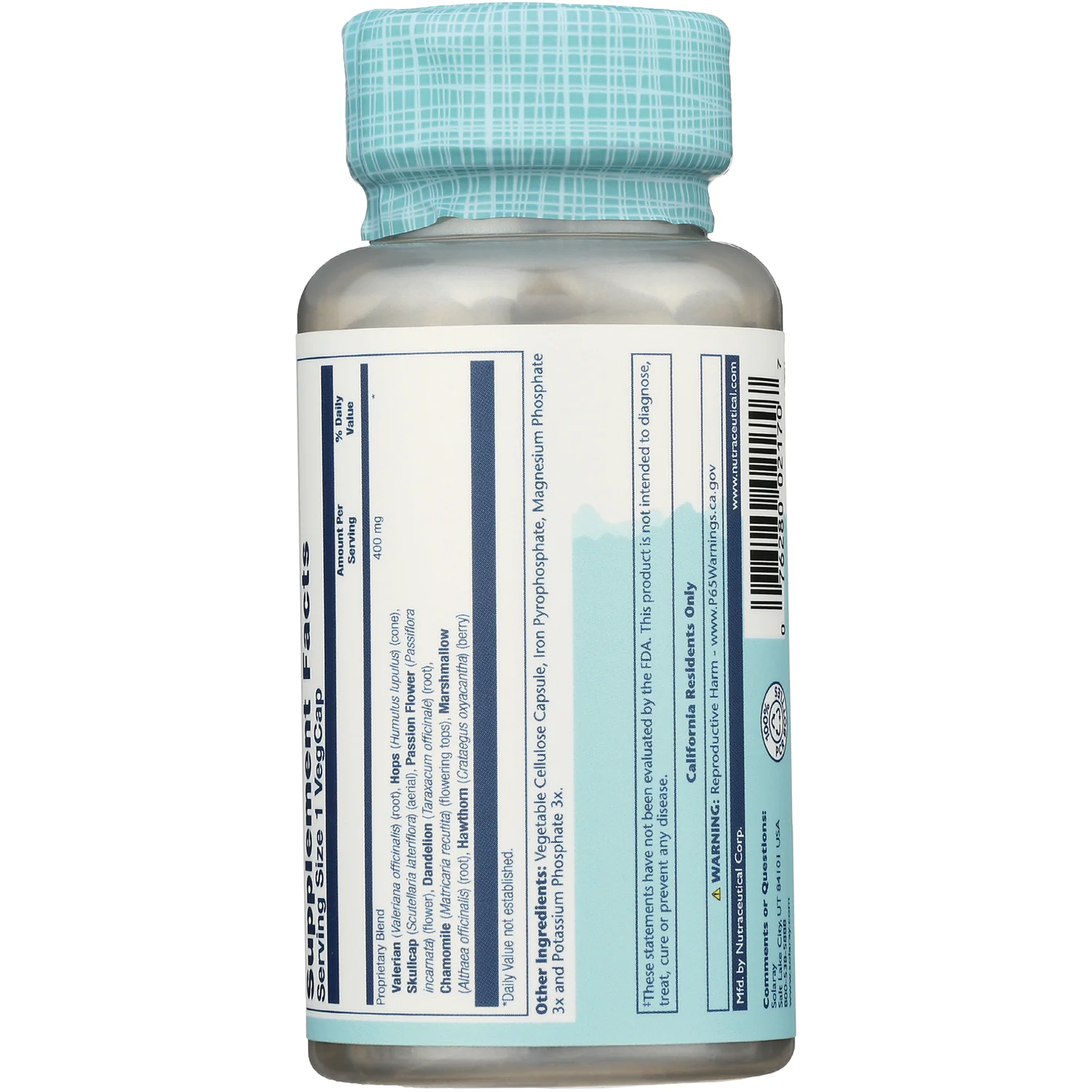 Sleep Blend SP-17 - Image 3