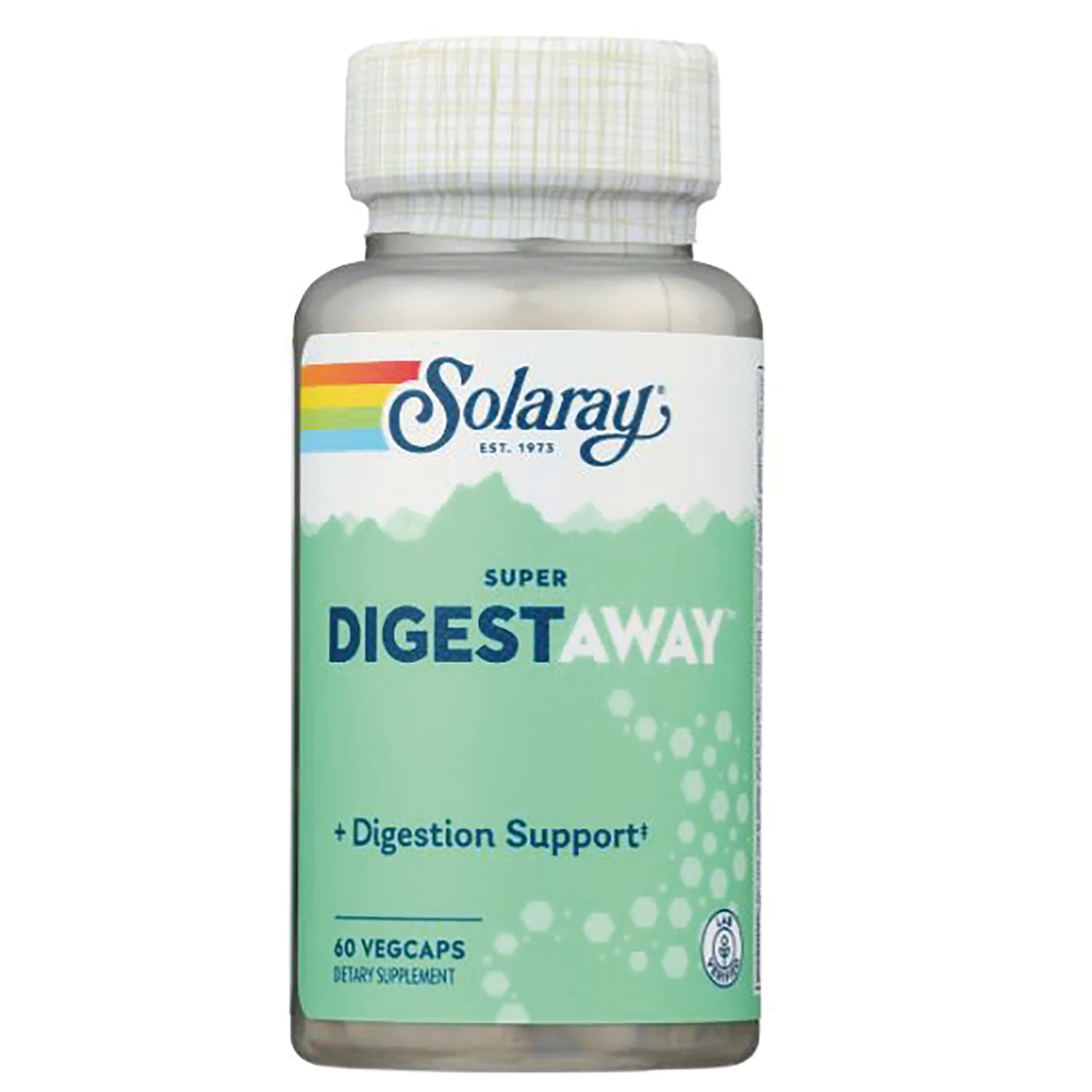 Super Digestaway - Image 2