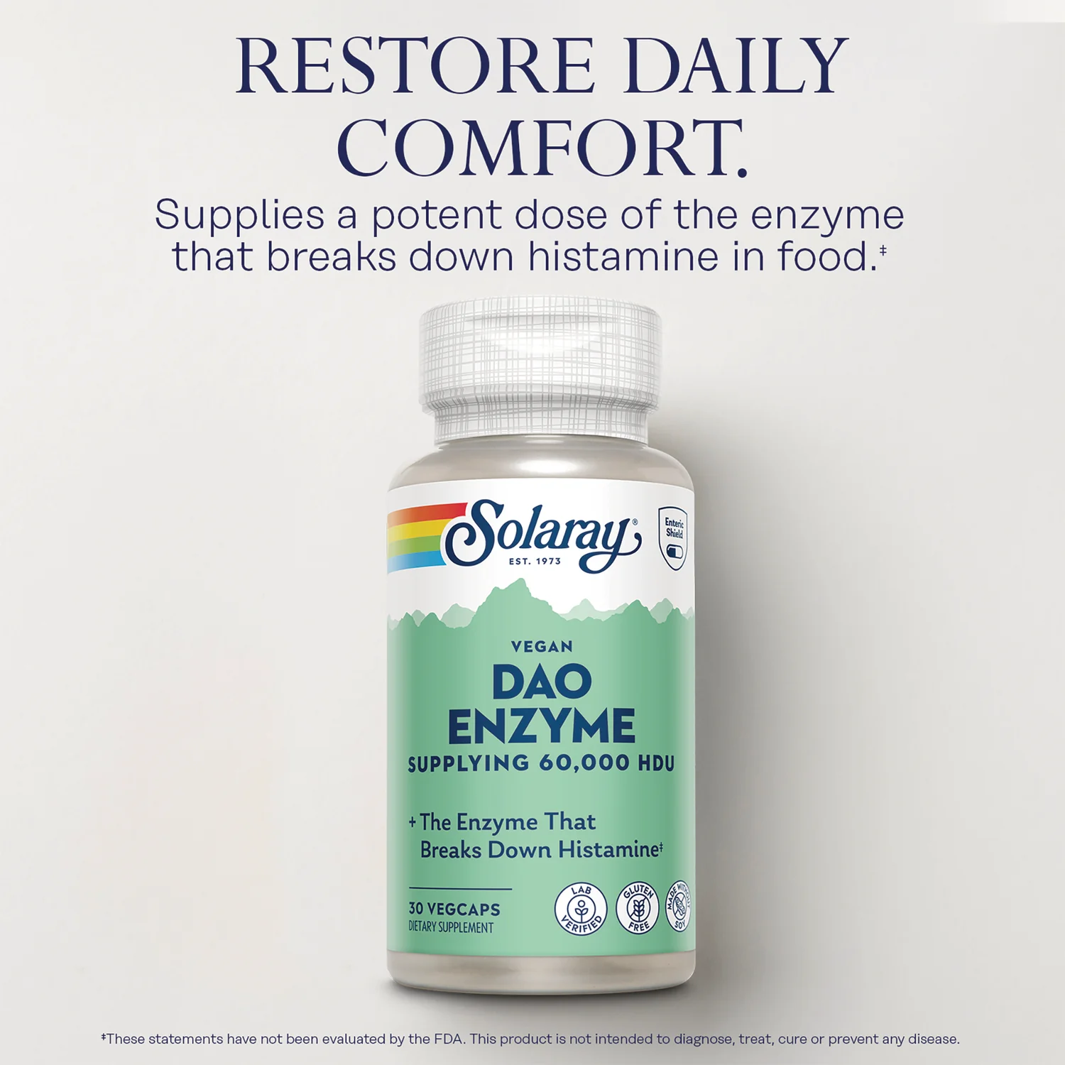 Vegan DAO Enzyme - Image 3