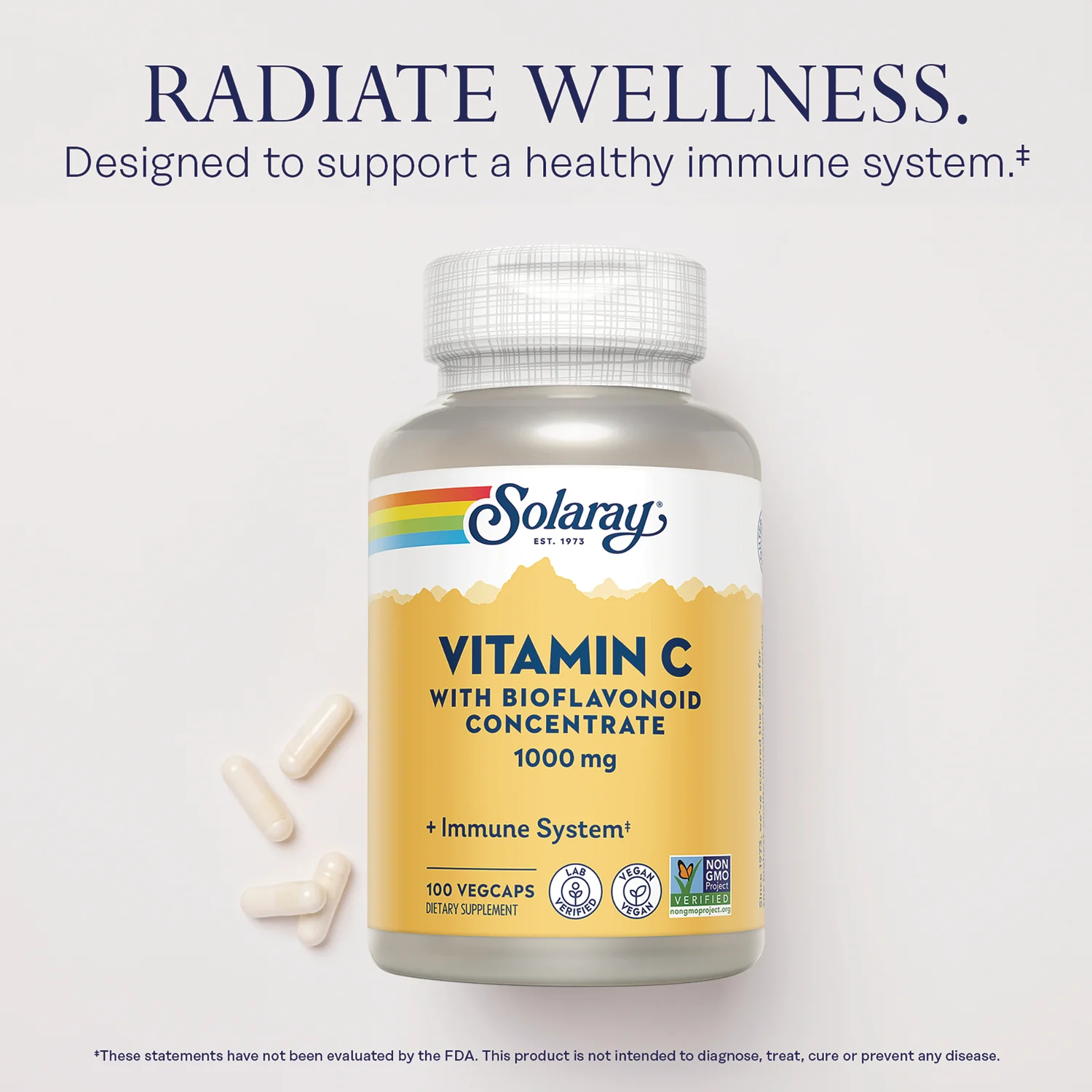 Vitamin C with Bioflavonoid Concentrate - Image 3