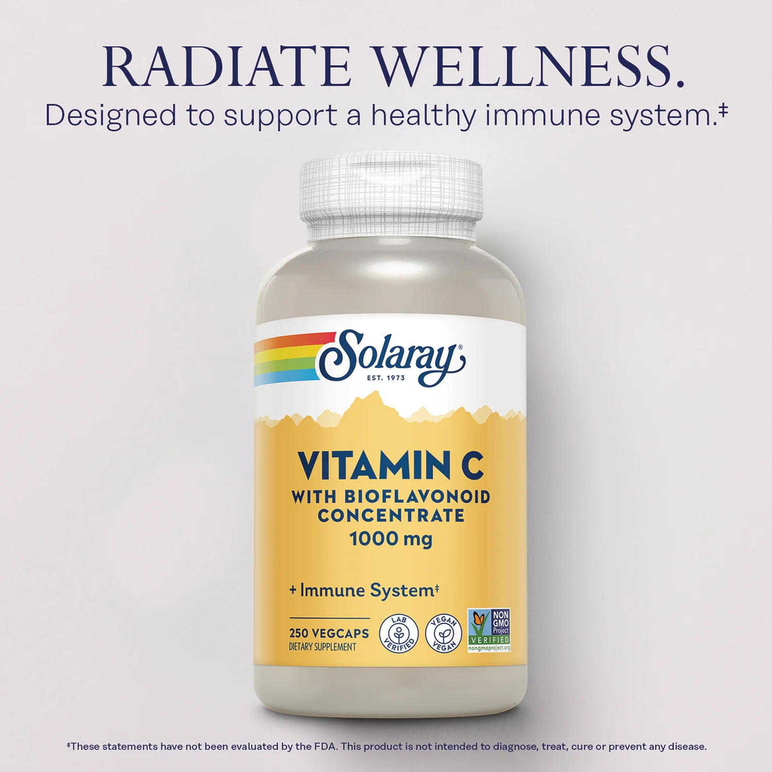 Vitamin C with Bioflavonoid Concentrate - Image 3