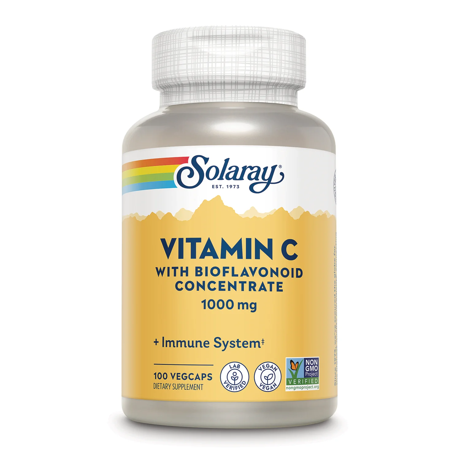 Vitamin C with Bioflavonoid Concentrate - Image 2