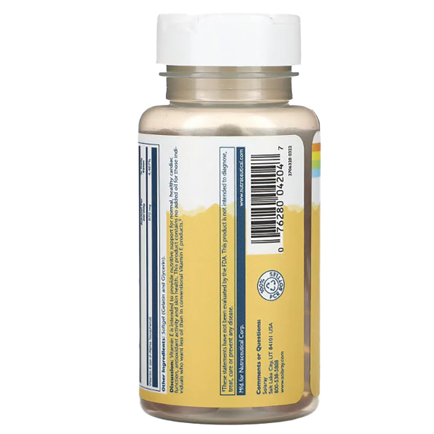 Vitamin E - Image 3