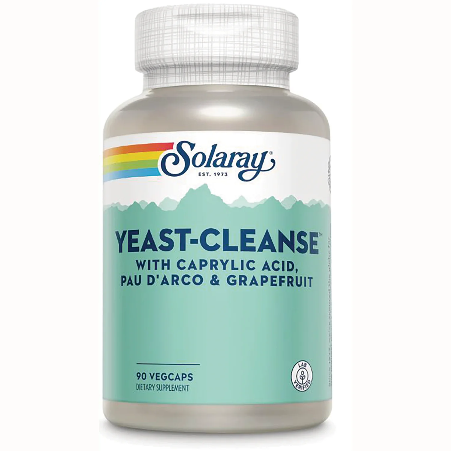 Yeast-Cleanse - Image 2