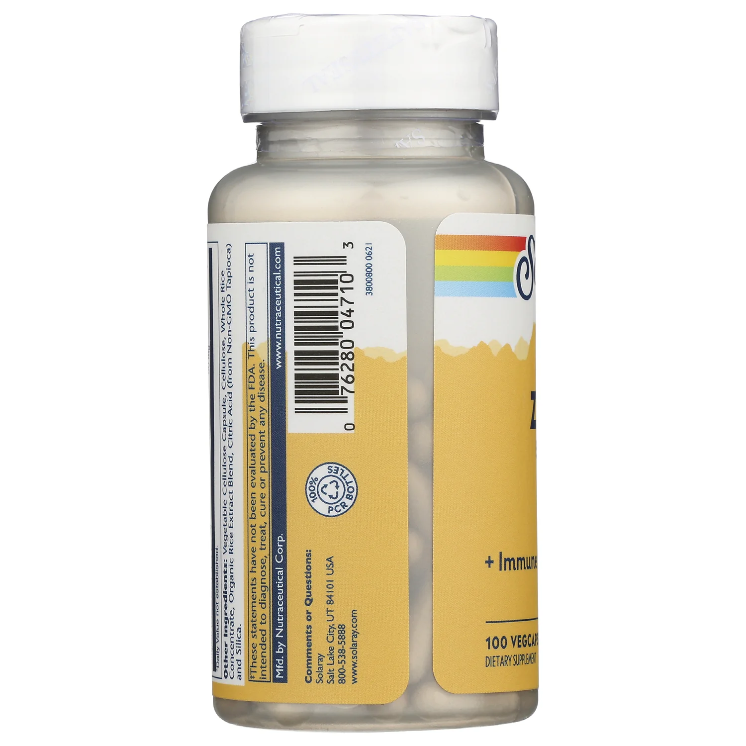 Zinc - Image 4