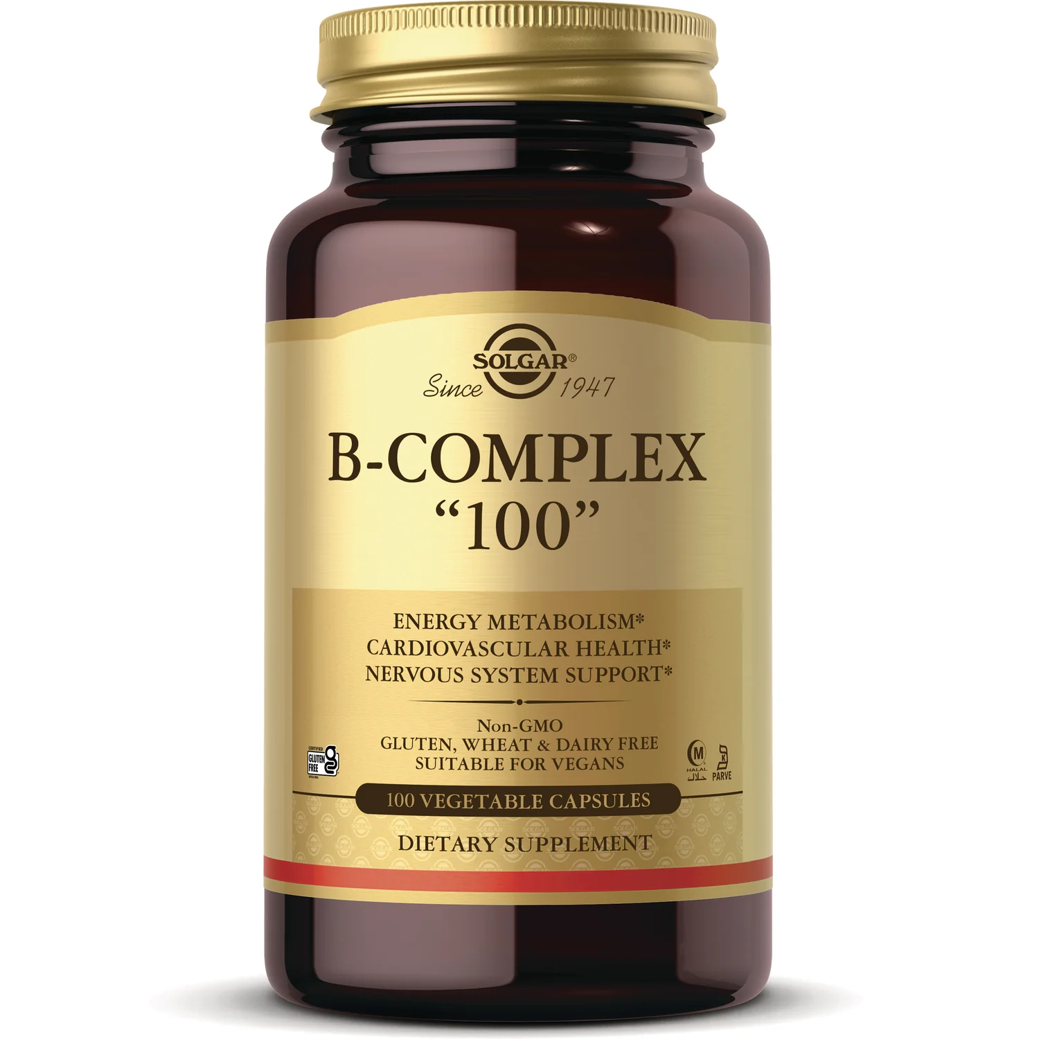B-Complex 100 - Image 2