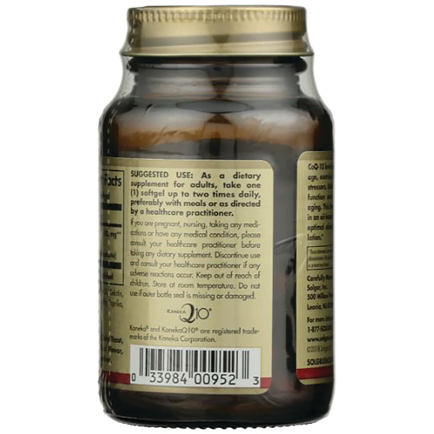 Megasorb CoQ-10 - Image 3