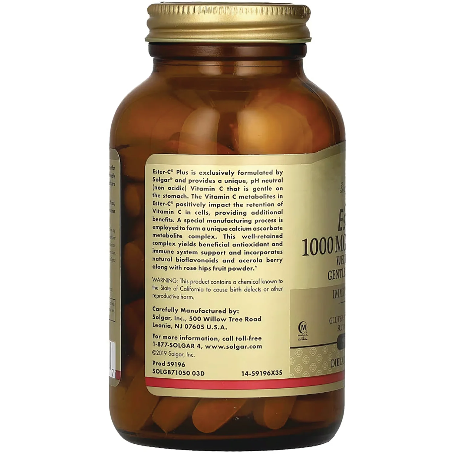Ester-C Plus Vitamin C - Image 4