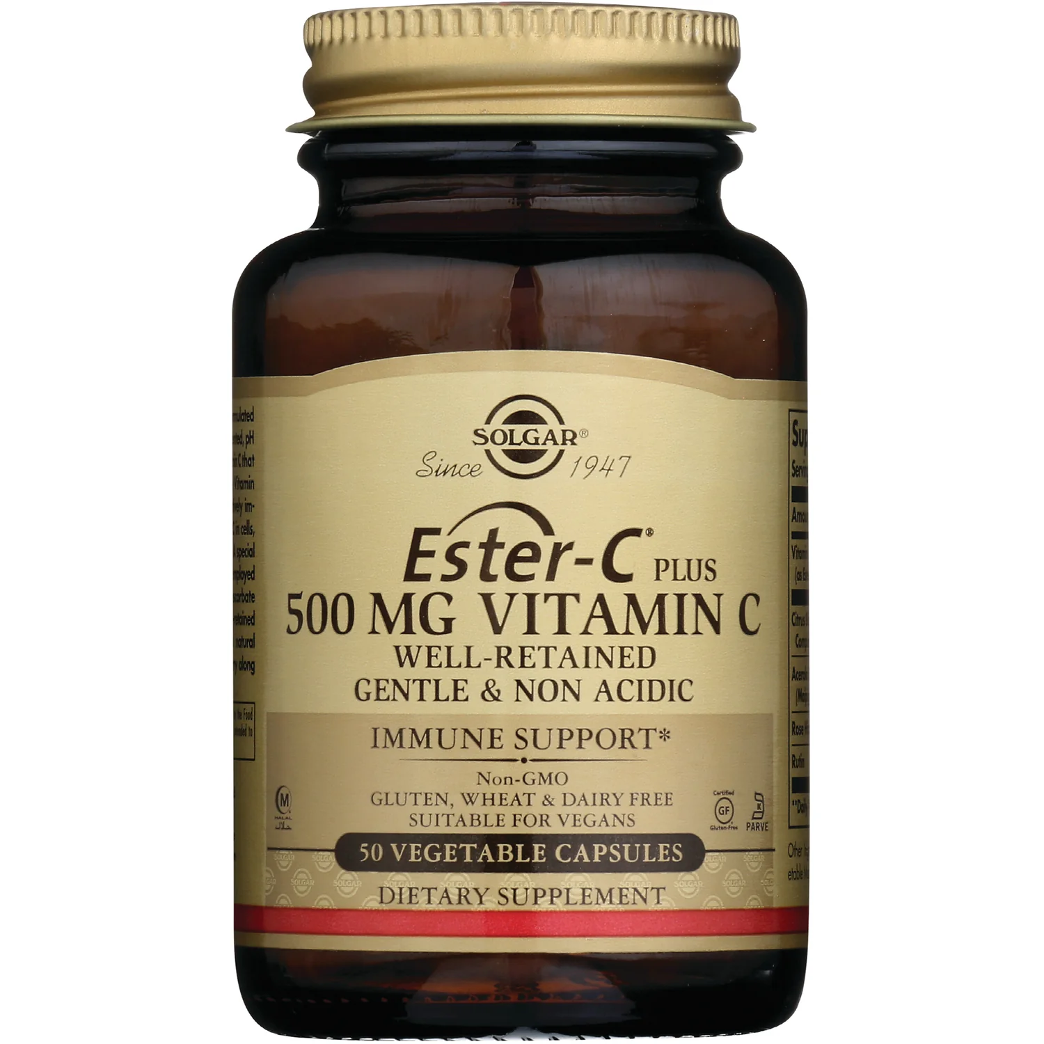 Ester-C Plus Vitamin C