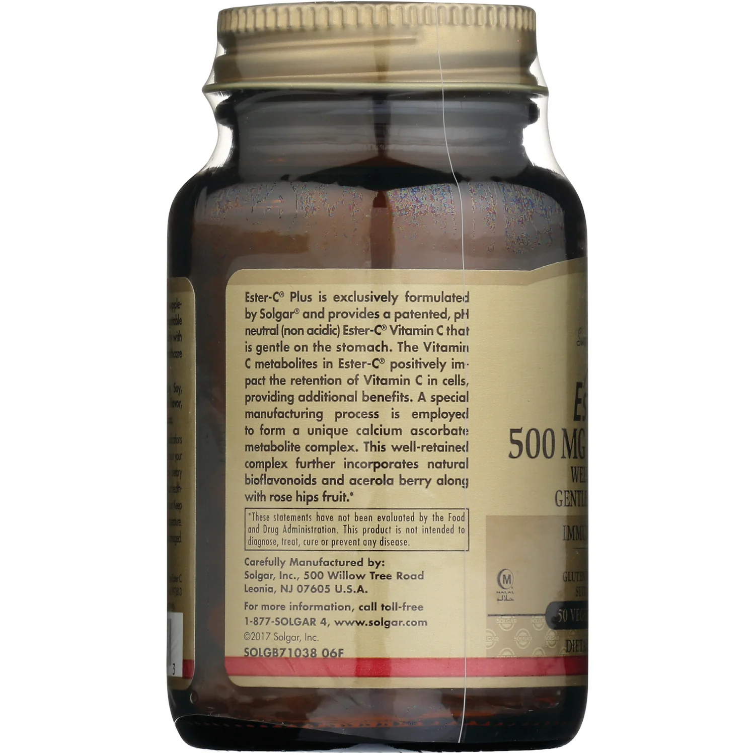Ester-C Plus Vitamin C - Image 4