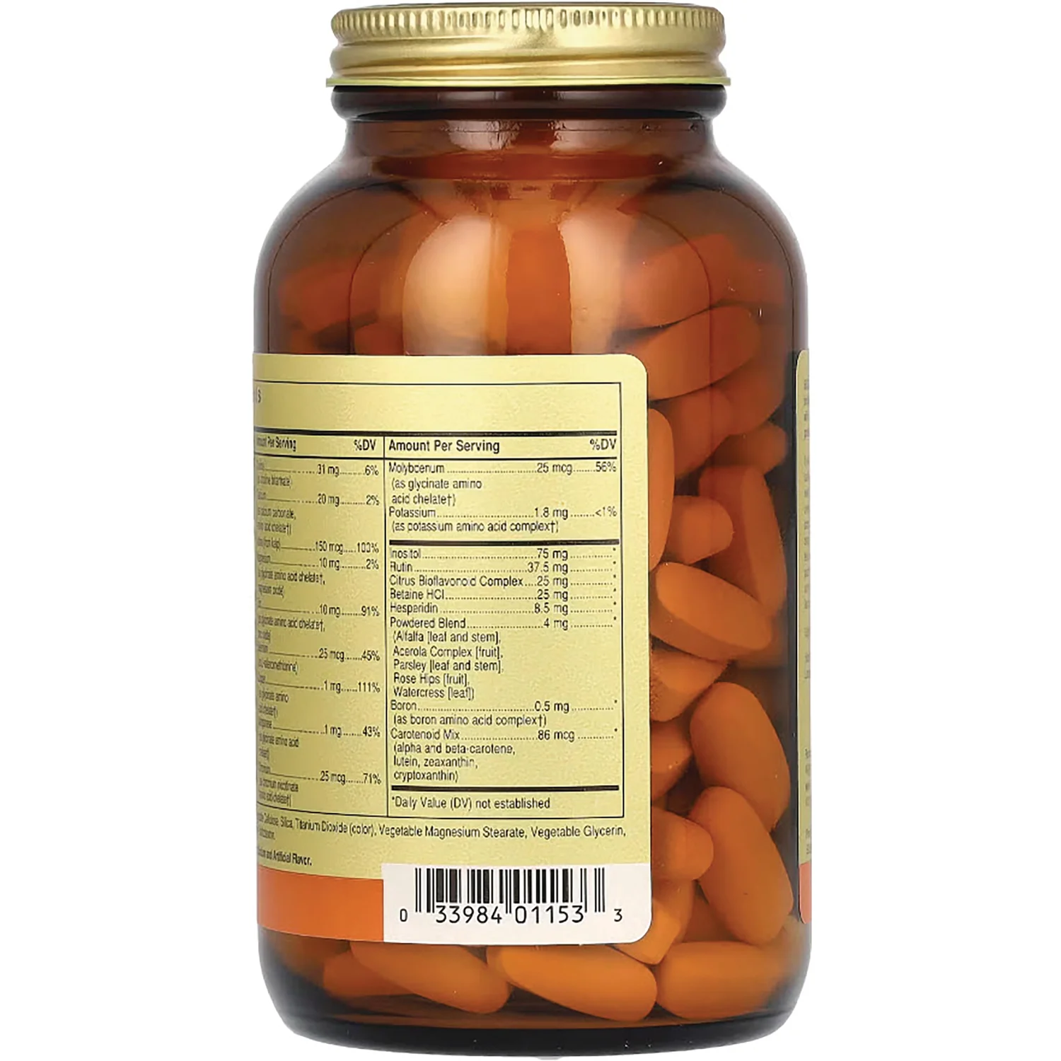Formula VM-75 Iron-Free - Image 3