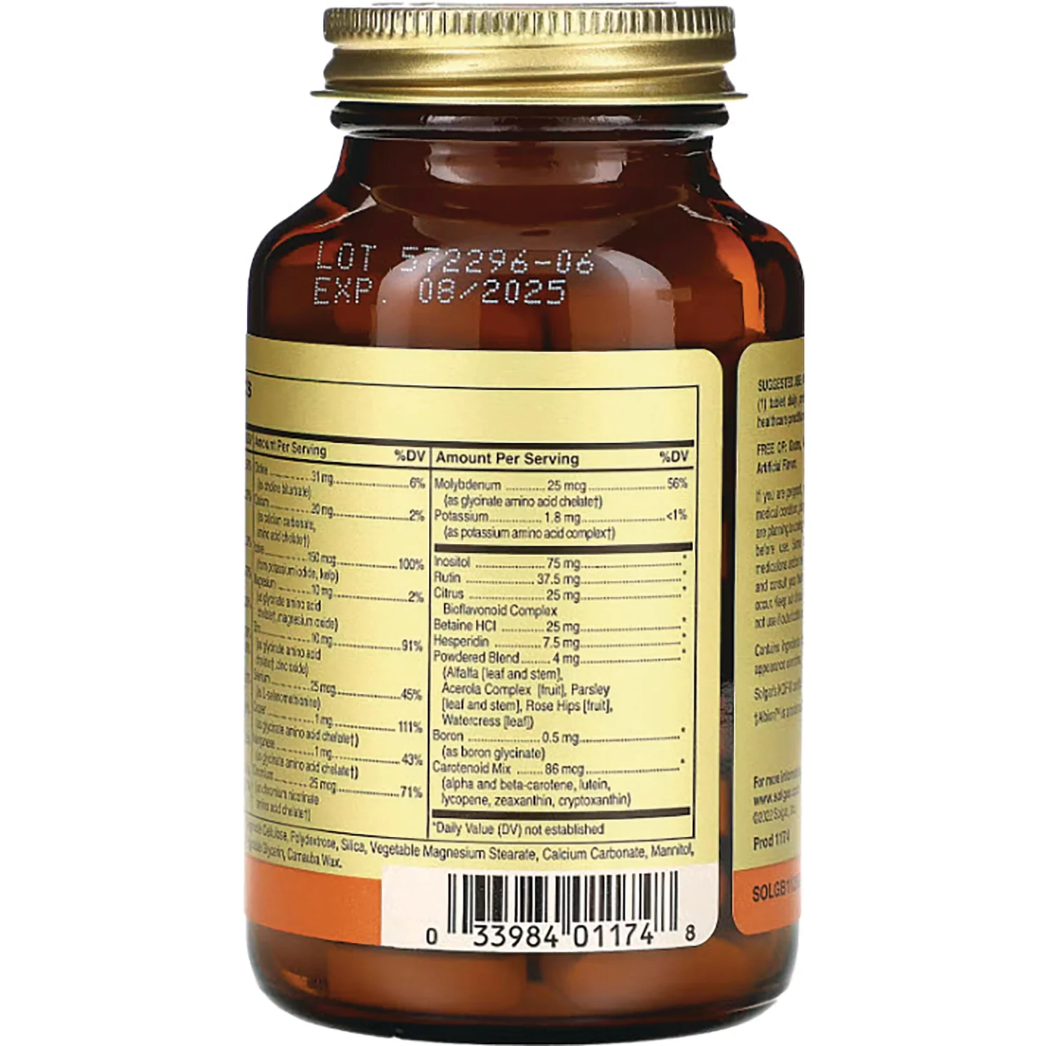 Formula VM-75 Iron-Free - Image 3