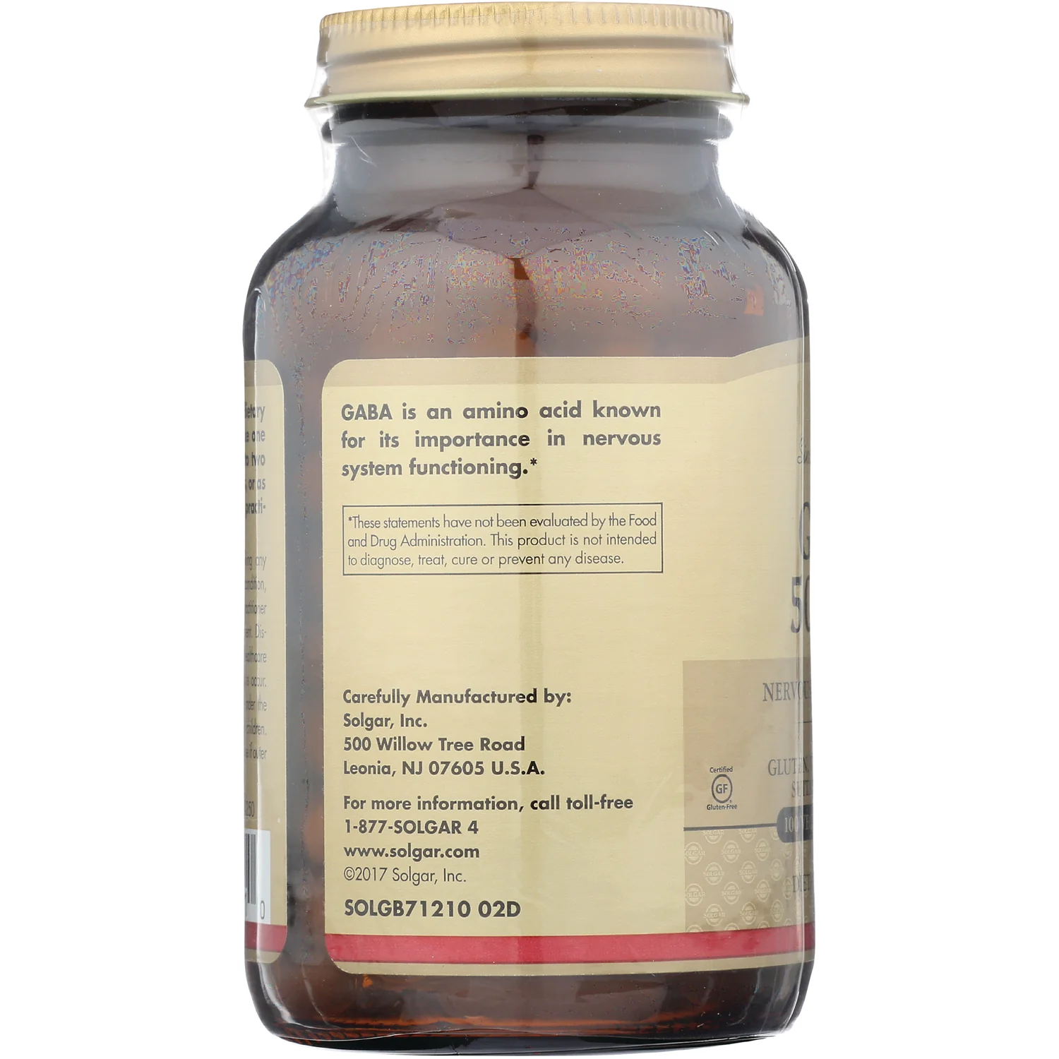GABA - Image 4