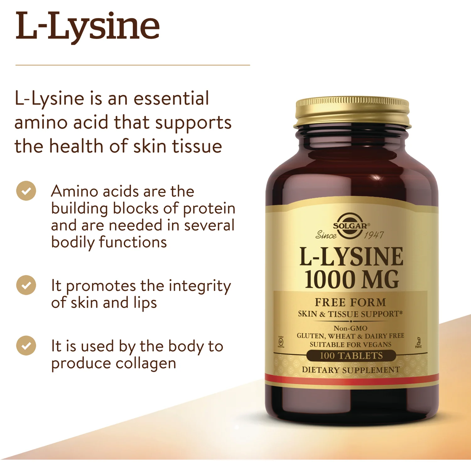 L-Lysine - Image 3