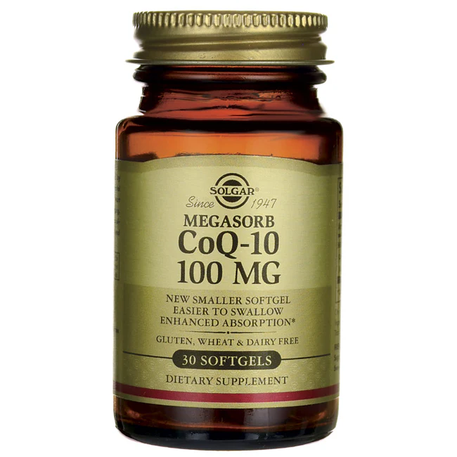 Megasorb CoQ-10 - Image 2