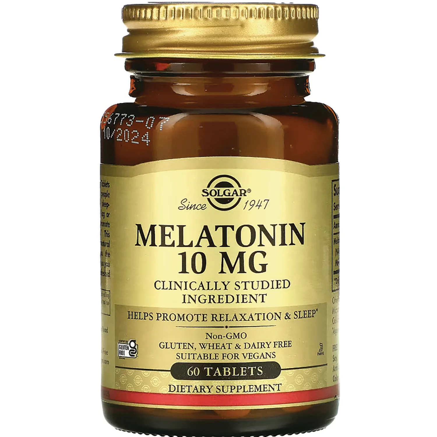 Melatonin