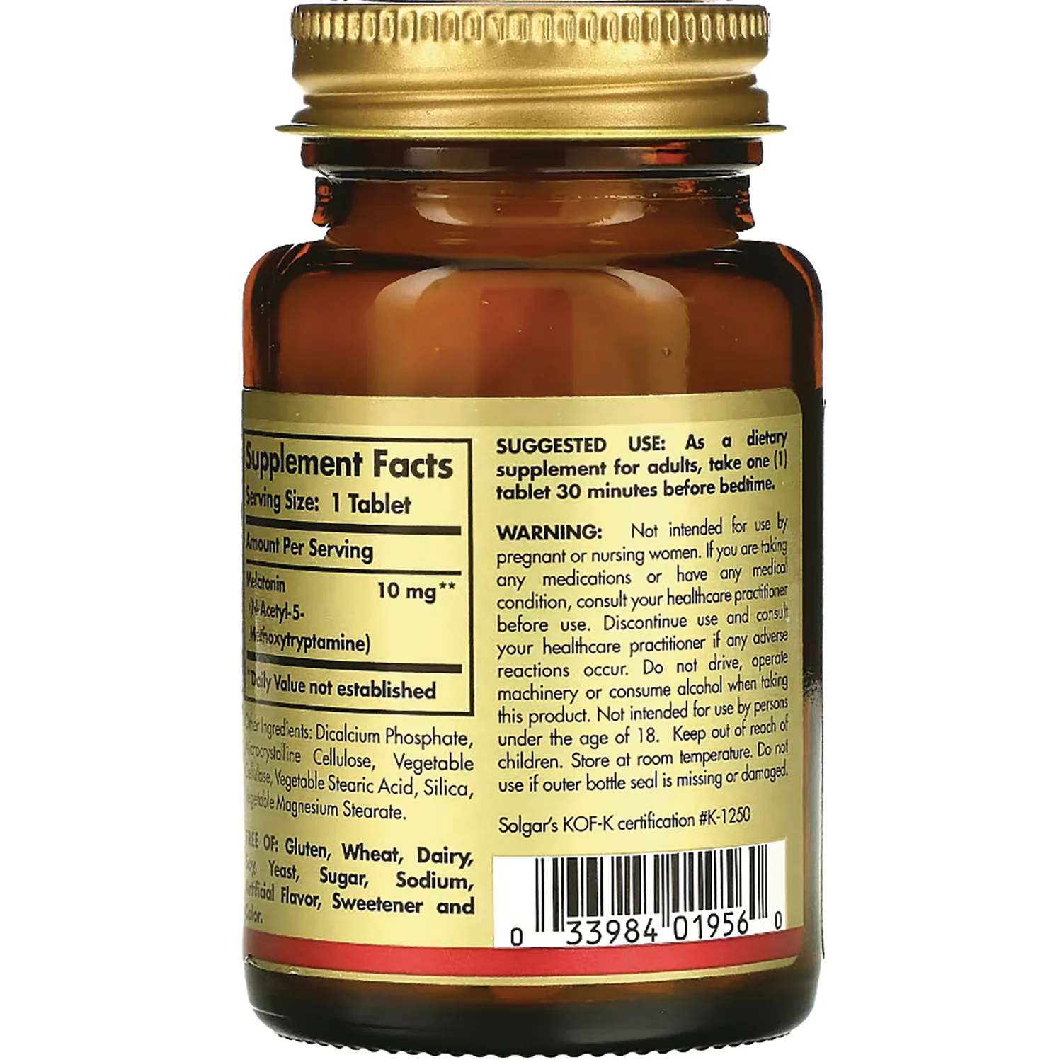 Melatonin - Image 3