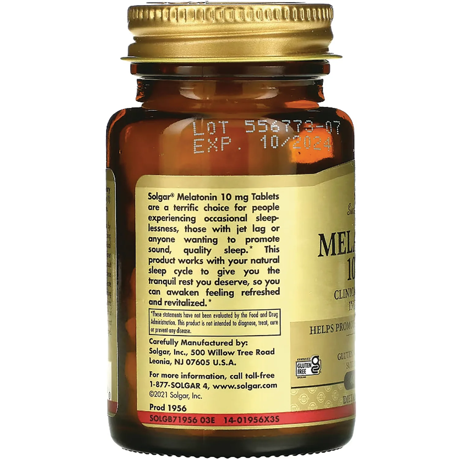 Melatonin - Image 4