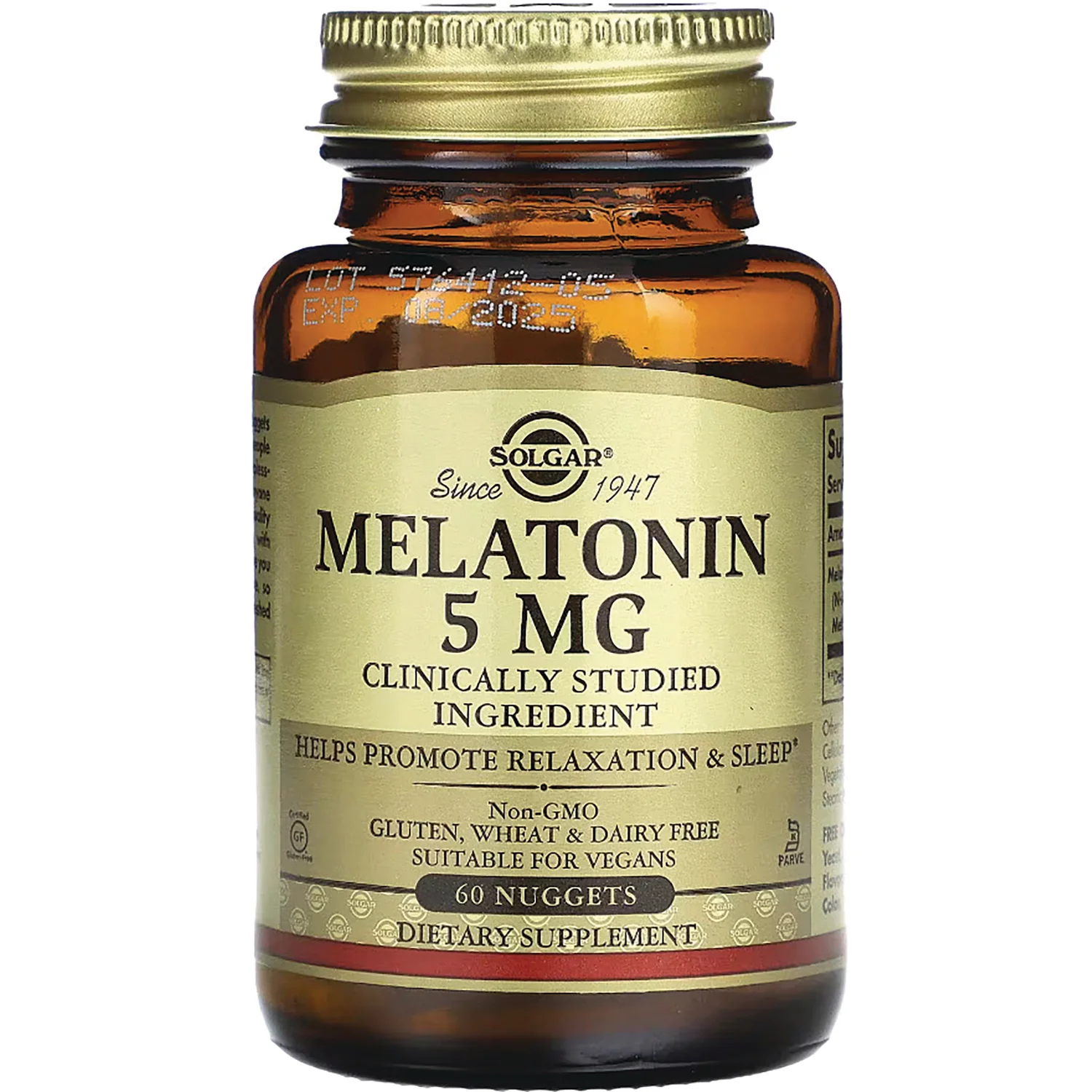 Melatonin