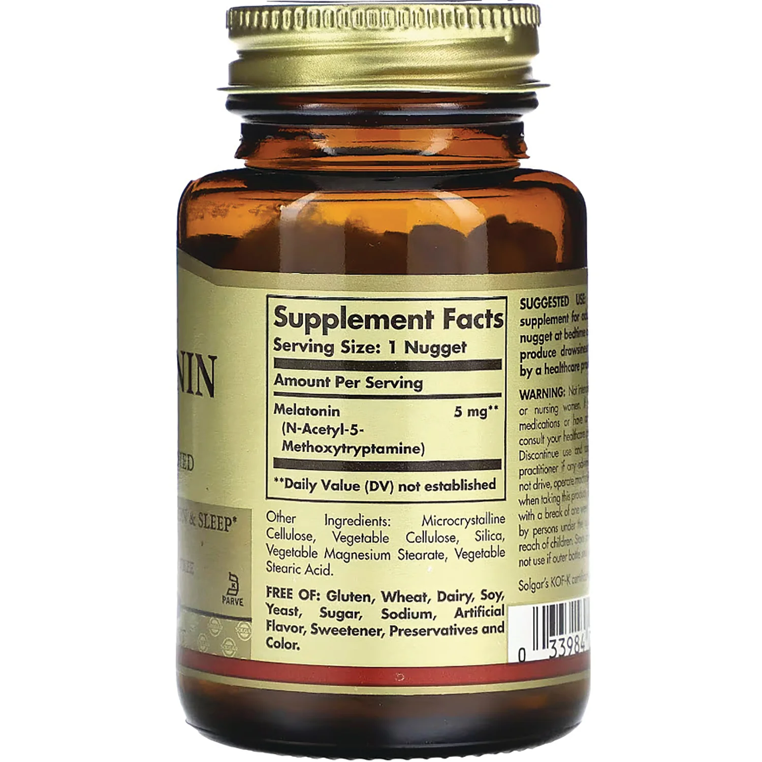 Melatonin - Image 2