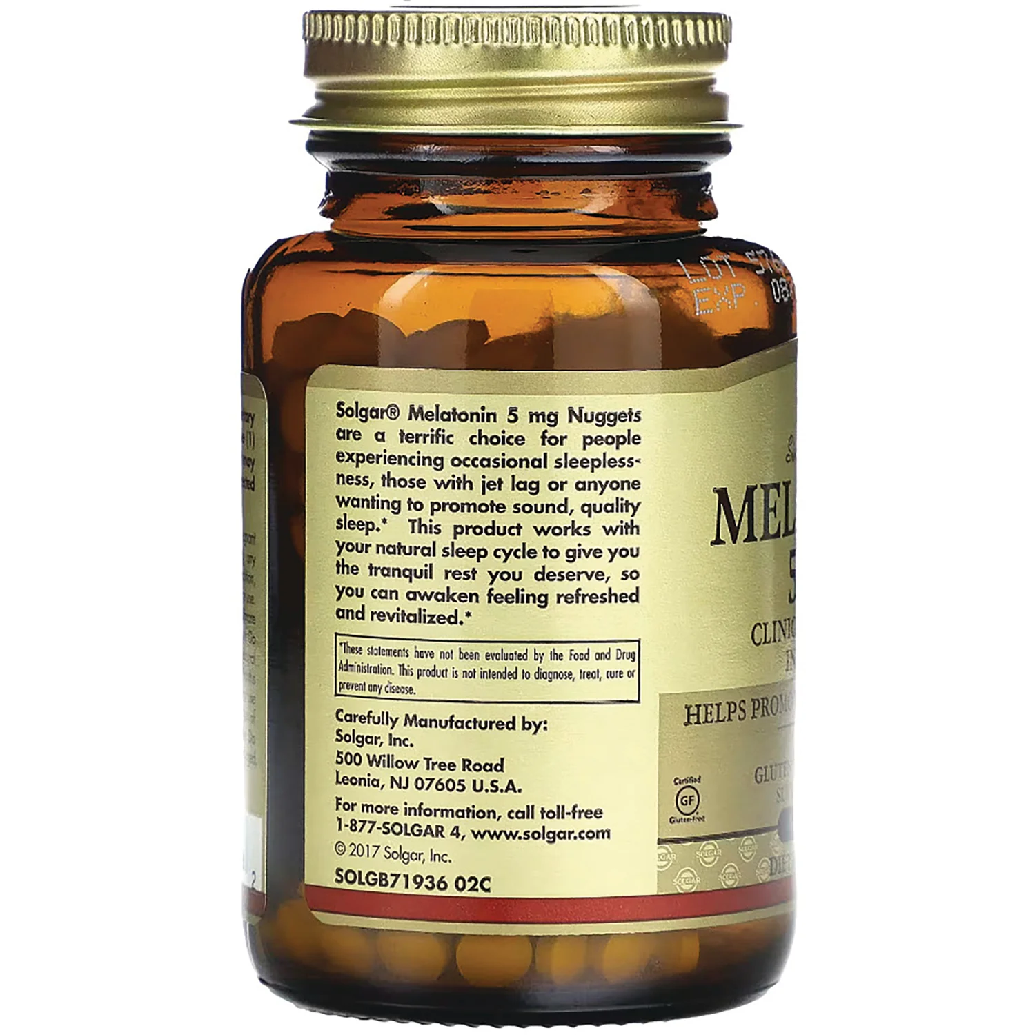Melatonin - Image 4
