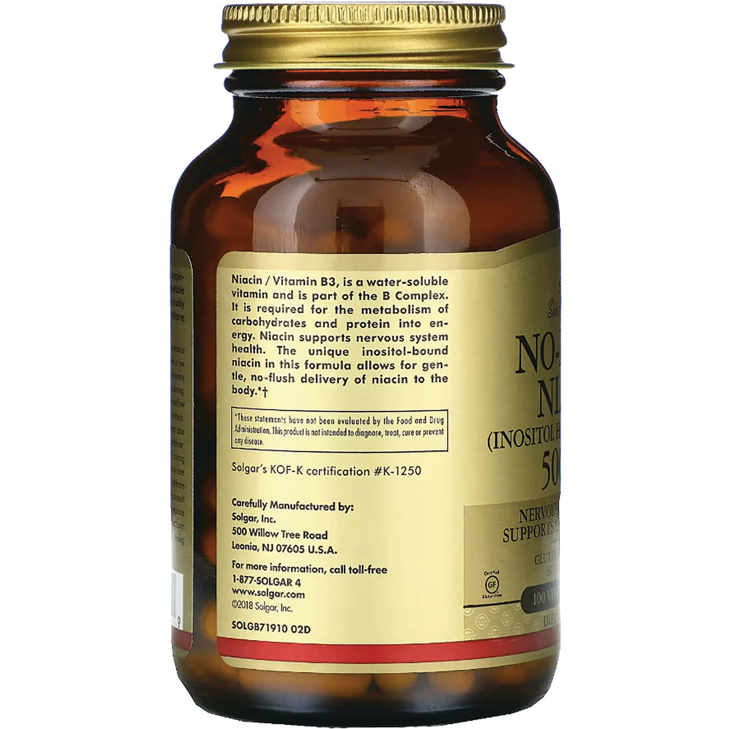No-Flush Niacin - Image 4