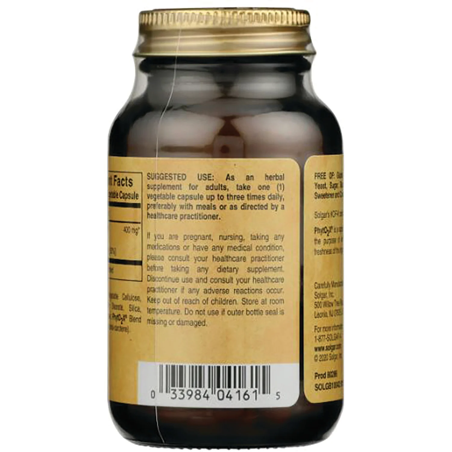 Turmeric Root Extract - Image 3