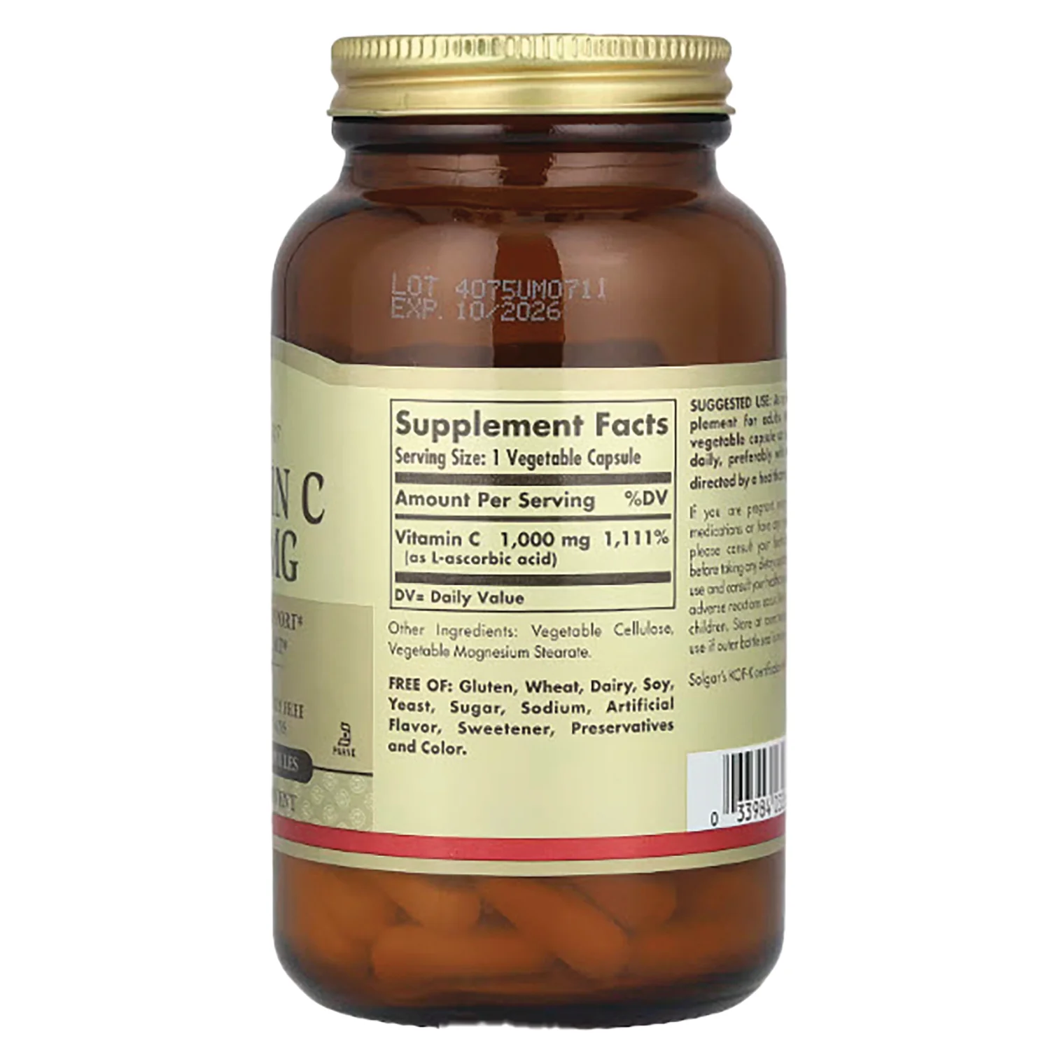 Vitamin C - Image 2