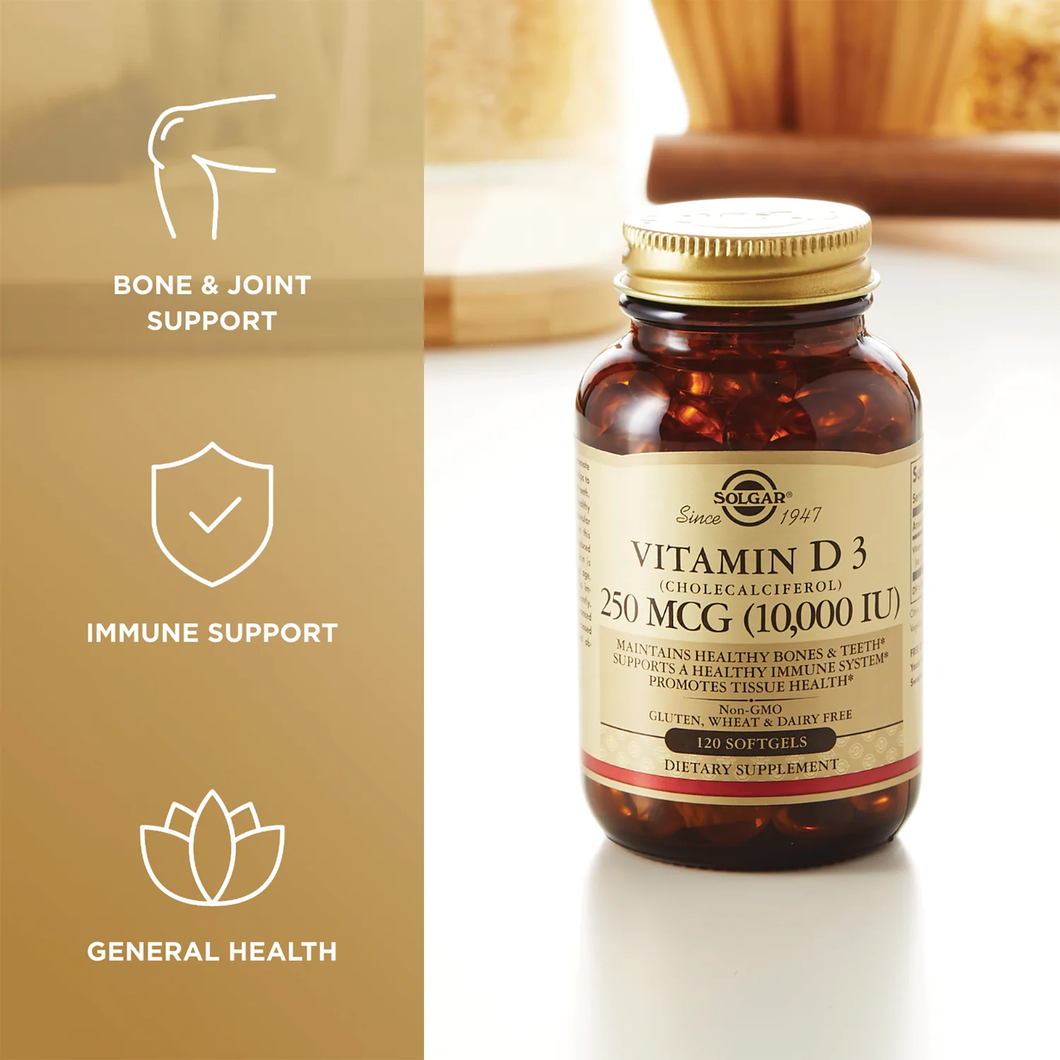 Vitamin D3 - Image 3
