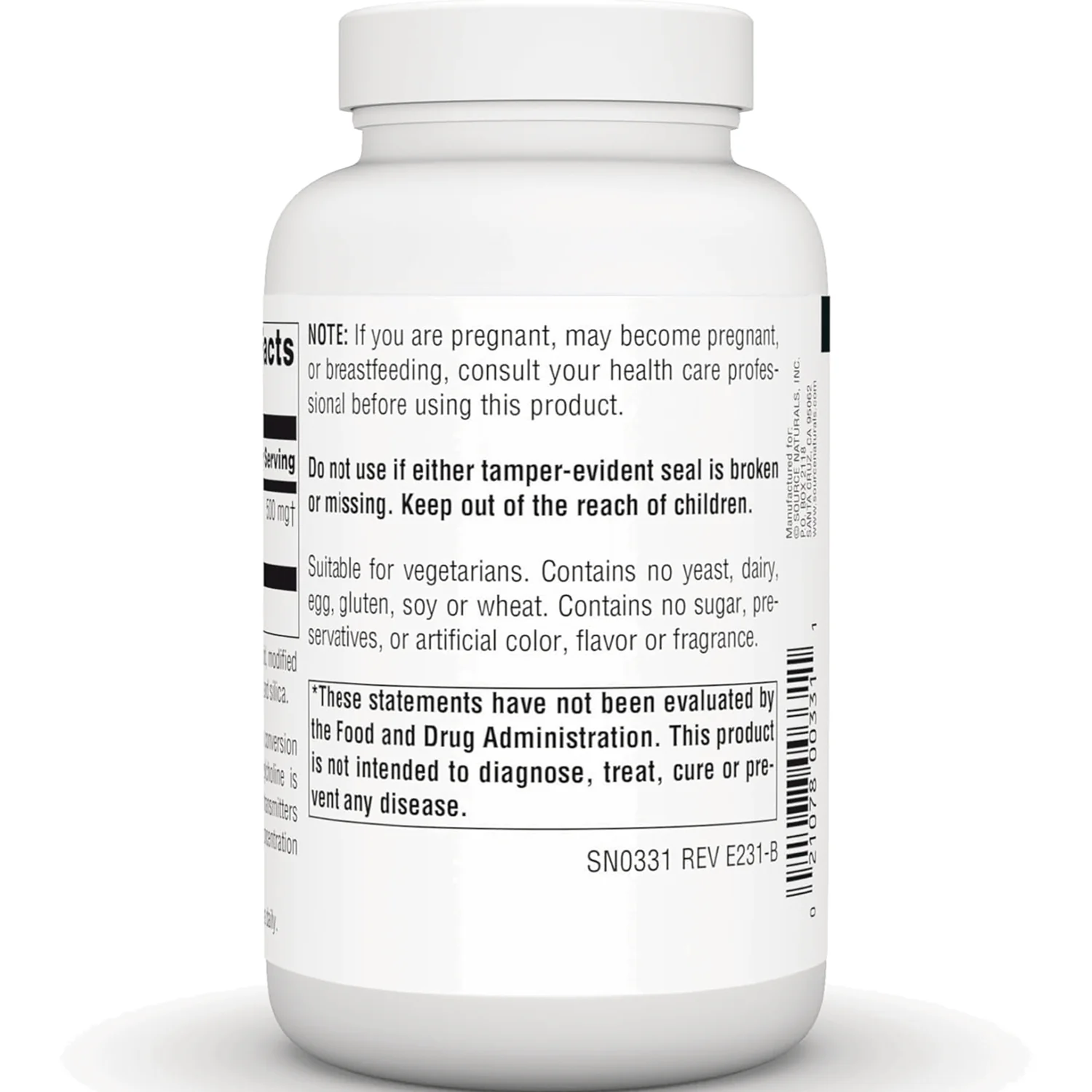 Acetyl L-Carnitine - Image 3