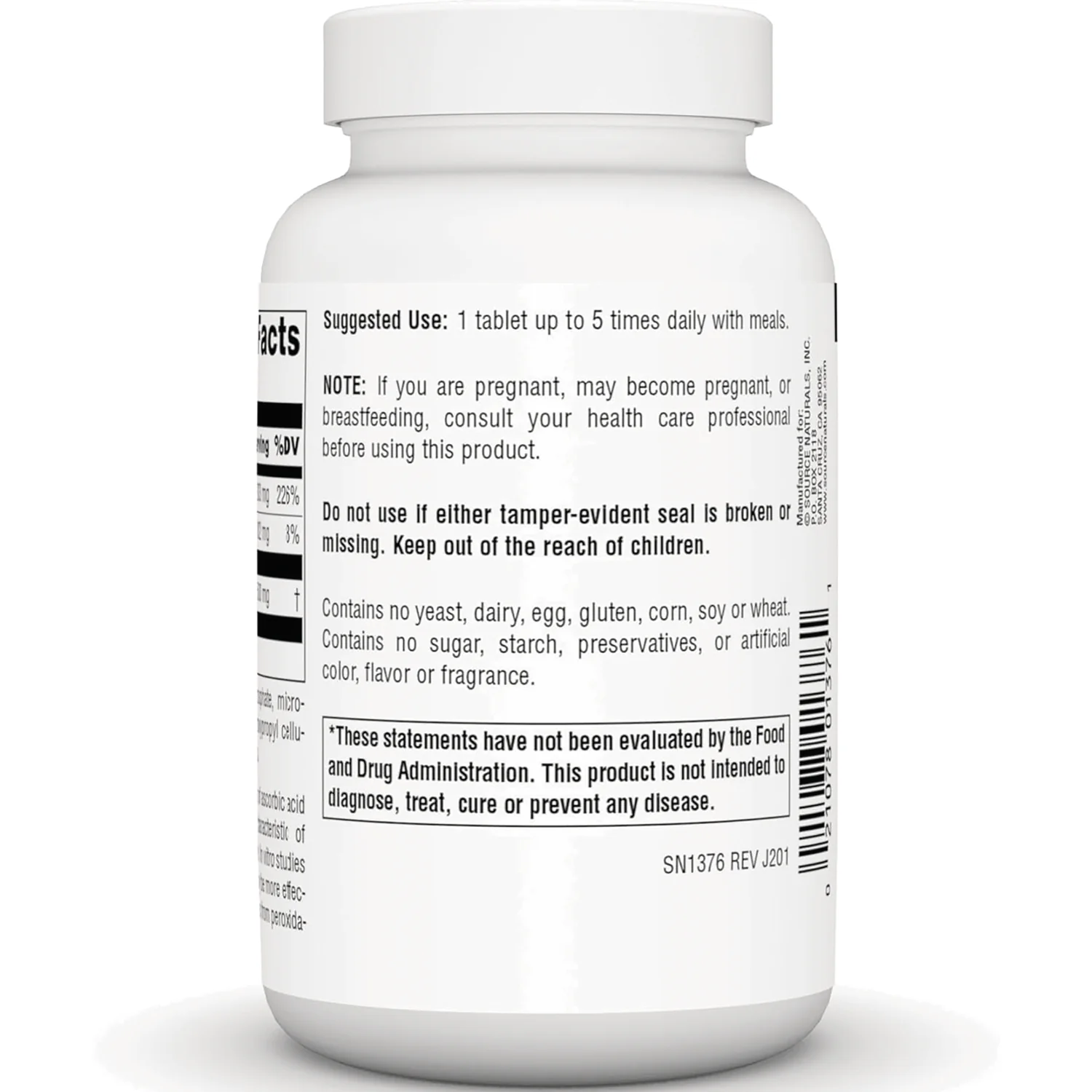Ascorbyl Palmitate - Image 3
