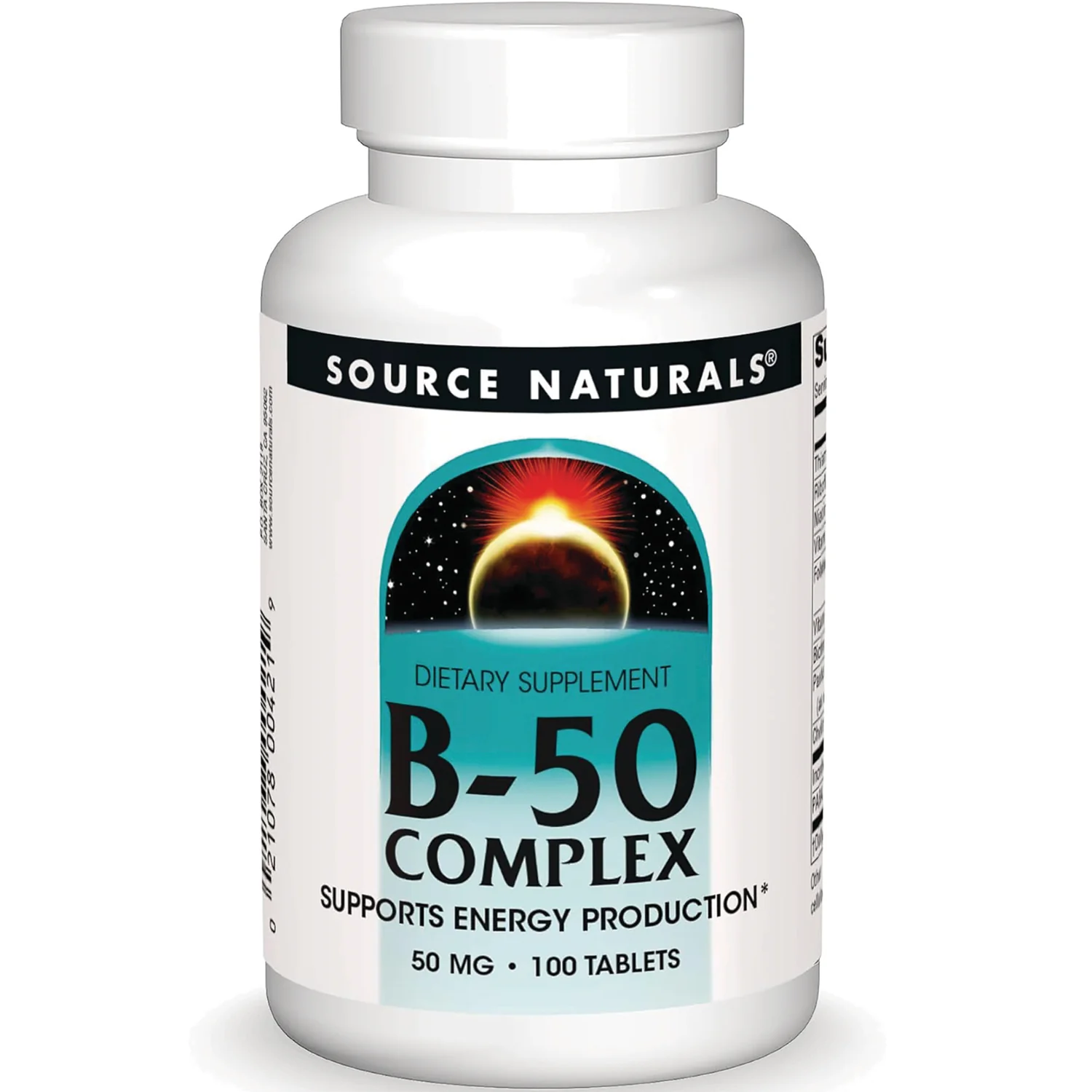 B-50 Complex