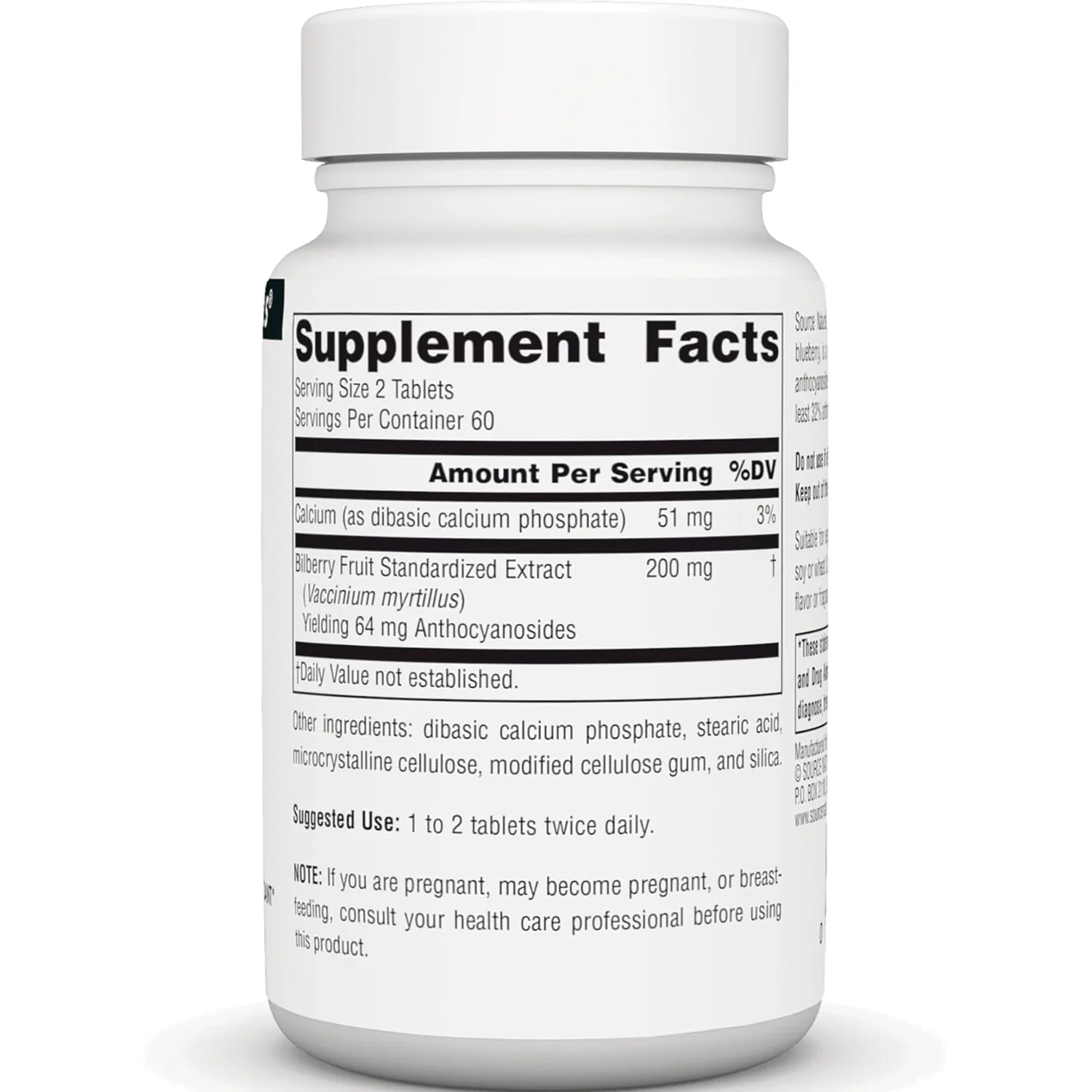 Bilberry Extract - Image 2