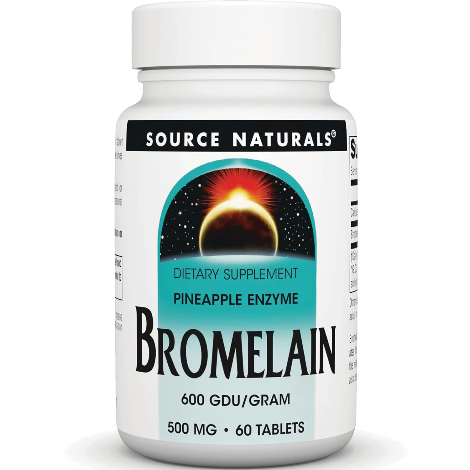 Bromelain - Image 2