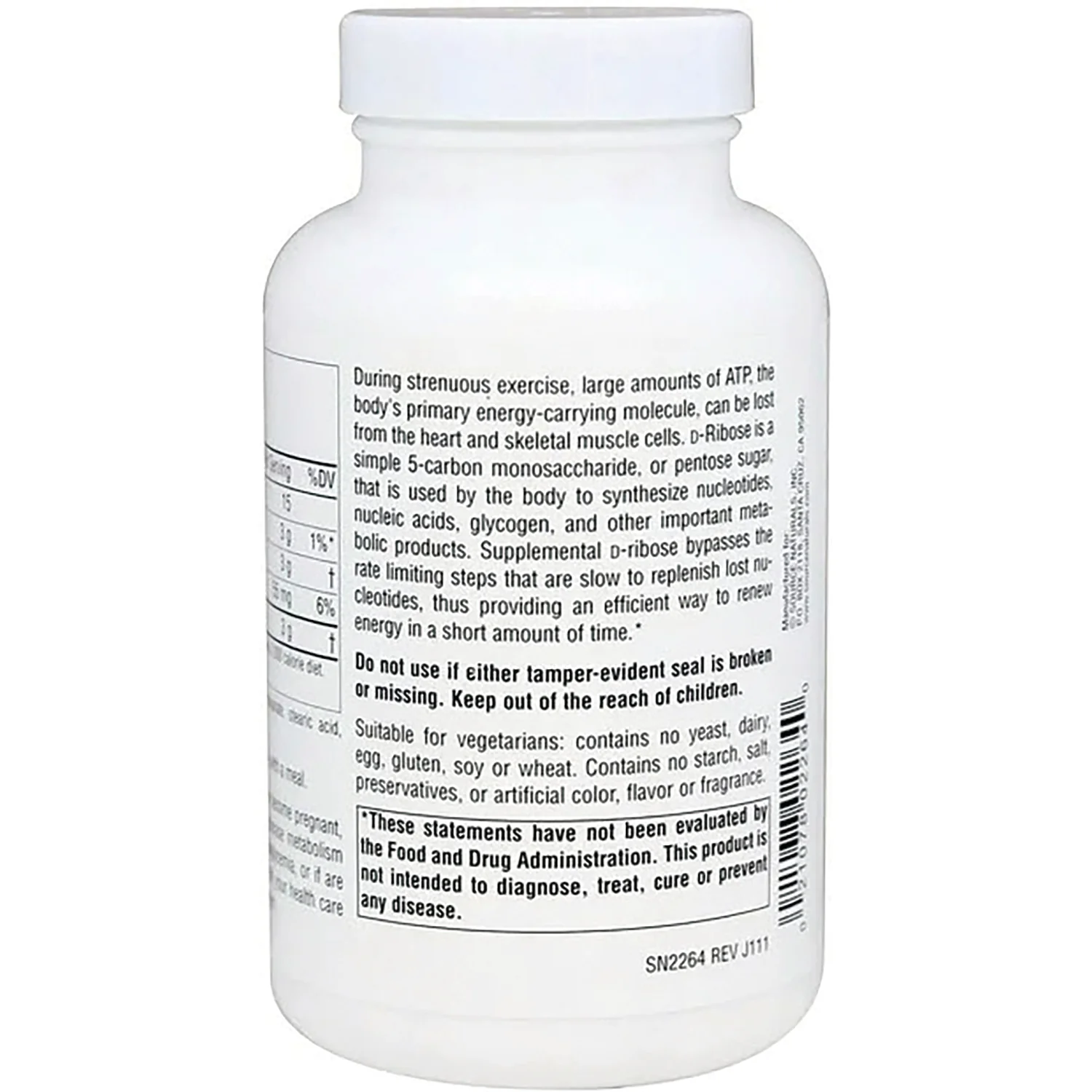 D-Ribose - Image 3