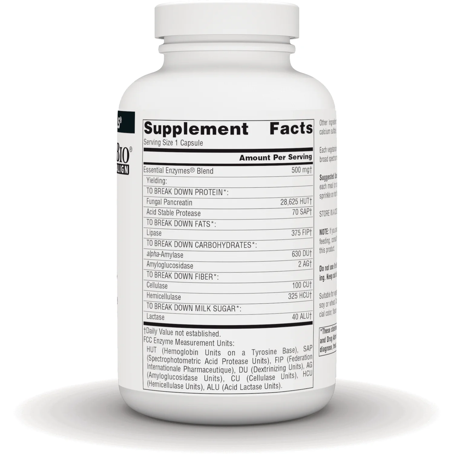 Daily Essential Enzymes - Image 2